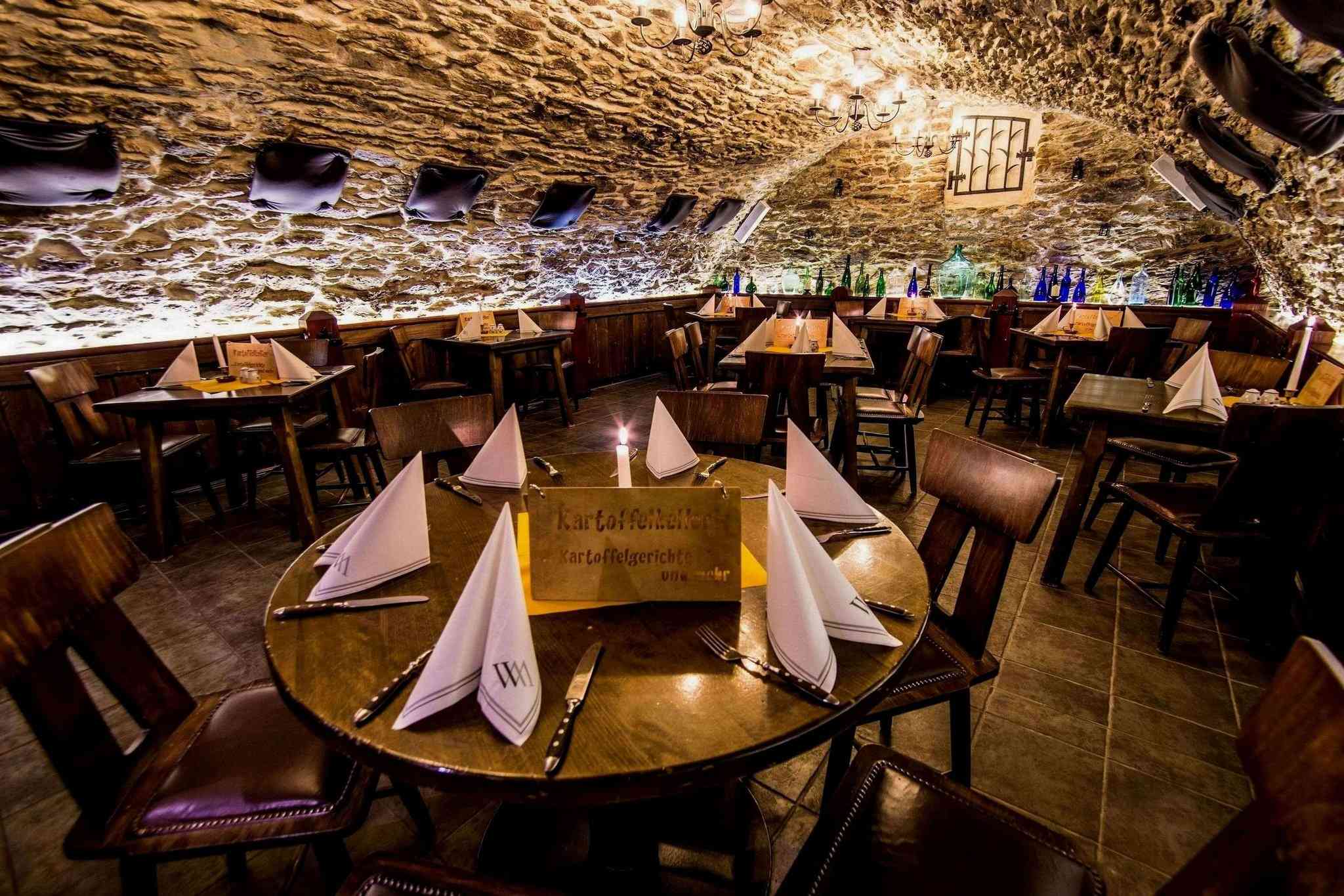 Hotel Wilder Mann a Annaberg-Buchholz, DE