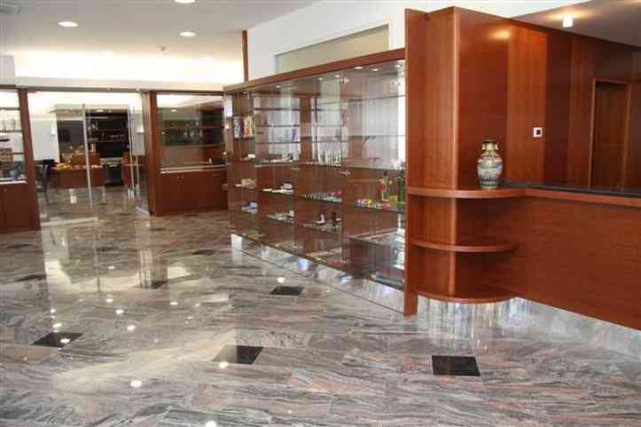 Hotel Azul à Kranj, SI