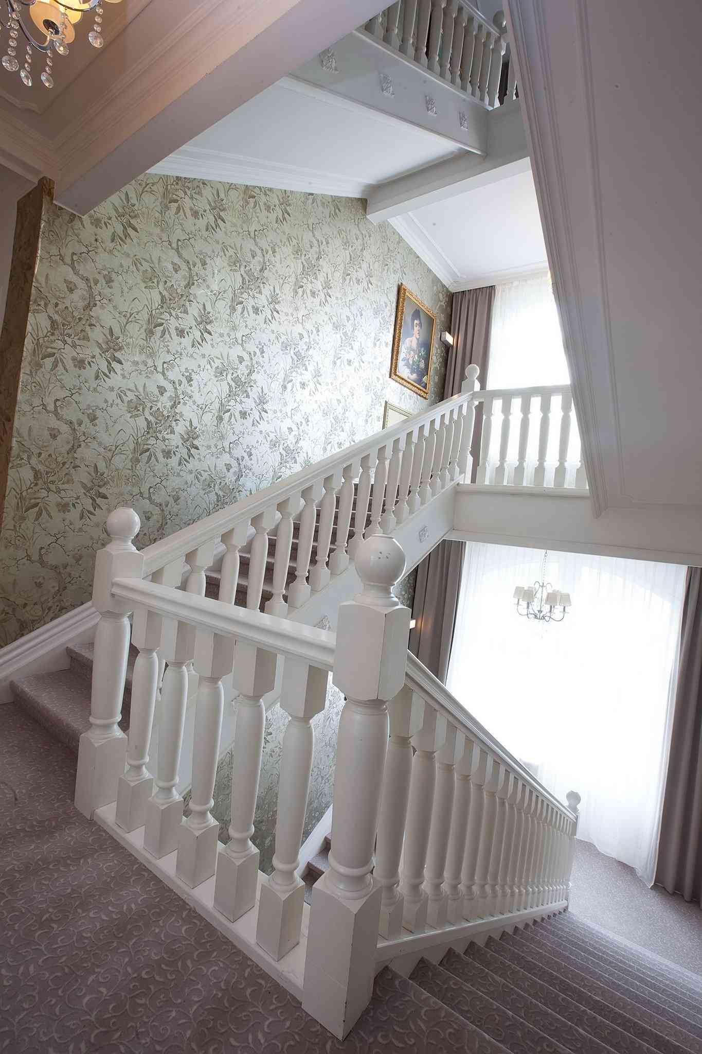 Bad Soden, DE의 Hotel Rheinischer Hof