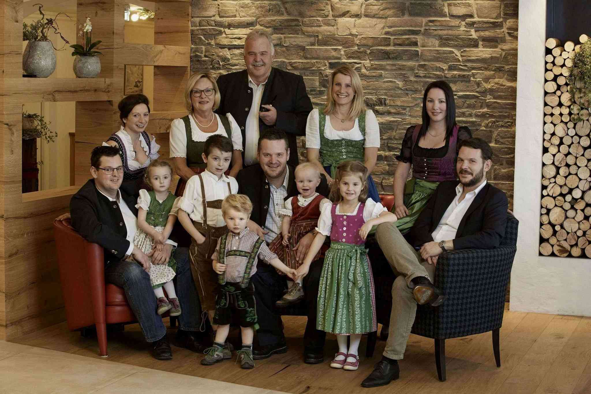 Reutte, AT 的 Hotel Zum Mohren