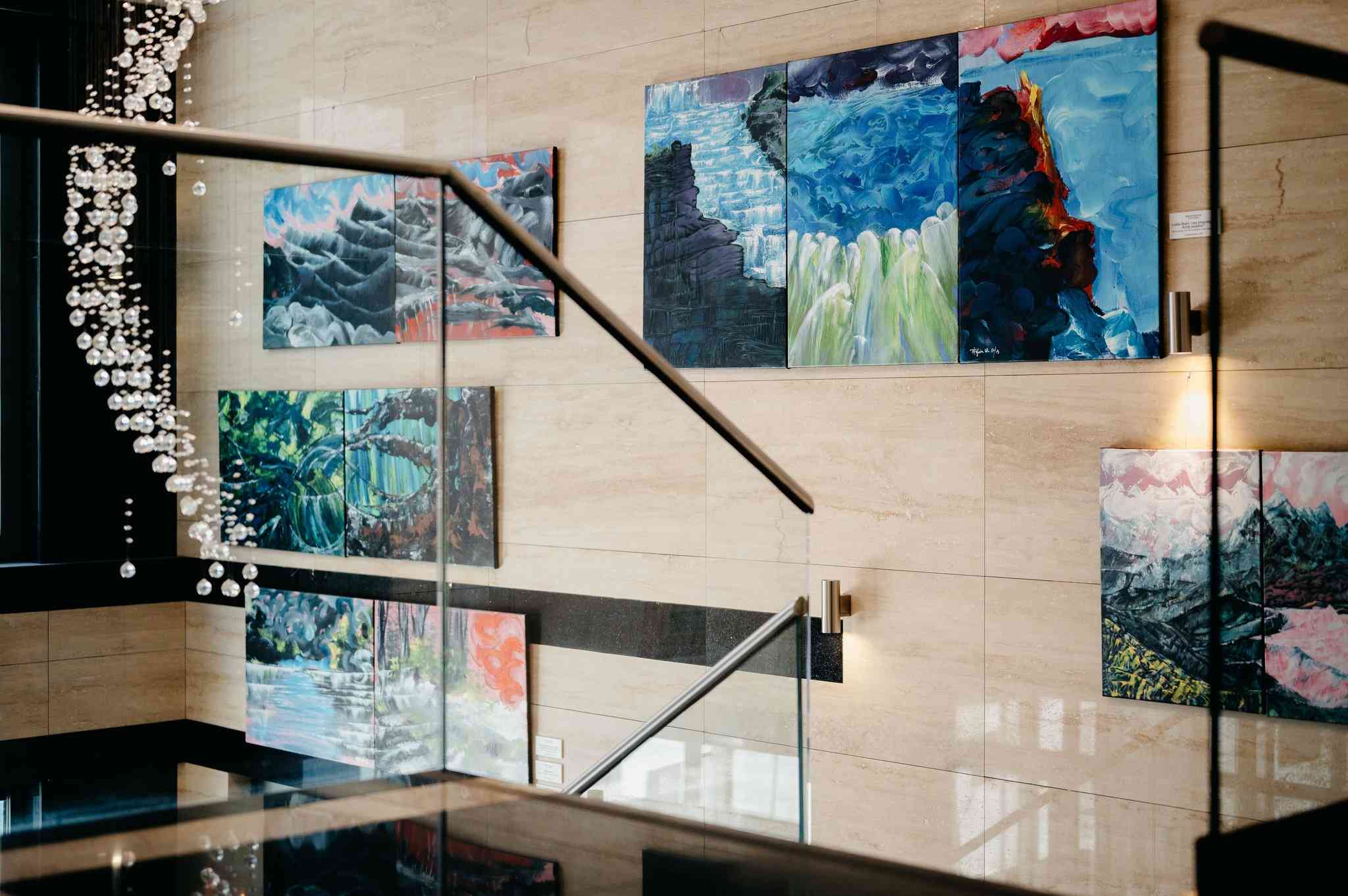 inQse Wroclaw Centre in Wroclaw, PL