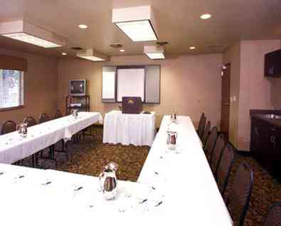 The Crivitz Lodge em Marinette, WI