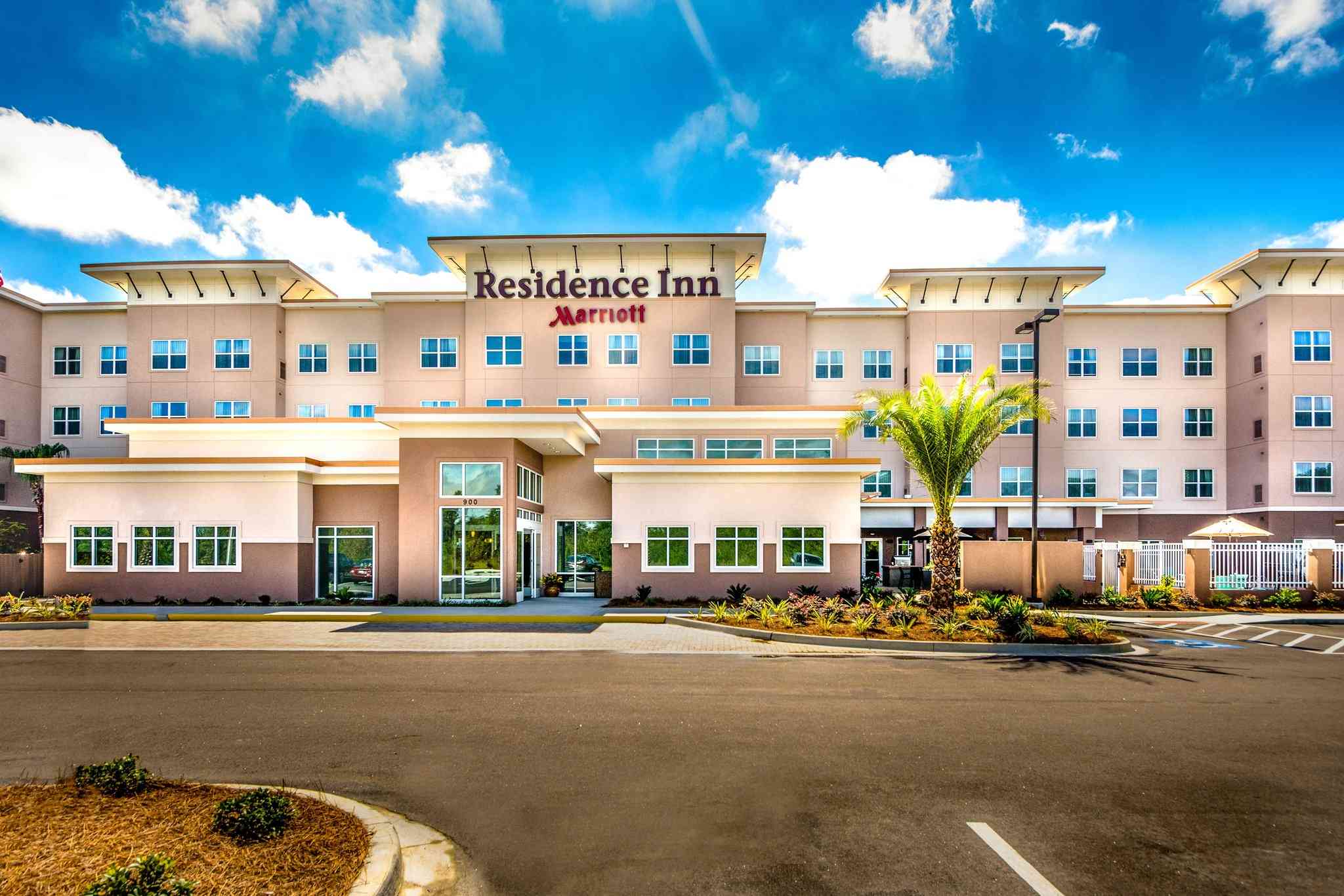 Residence Inn by Marriott Savannah Airport in Pooler, GA