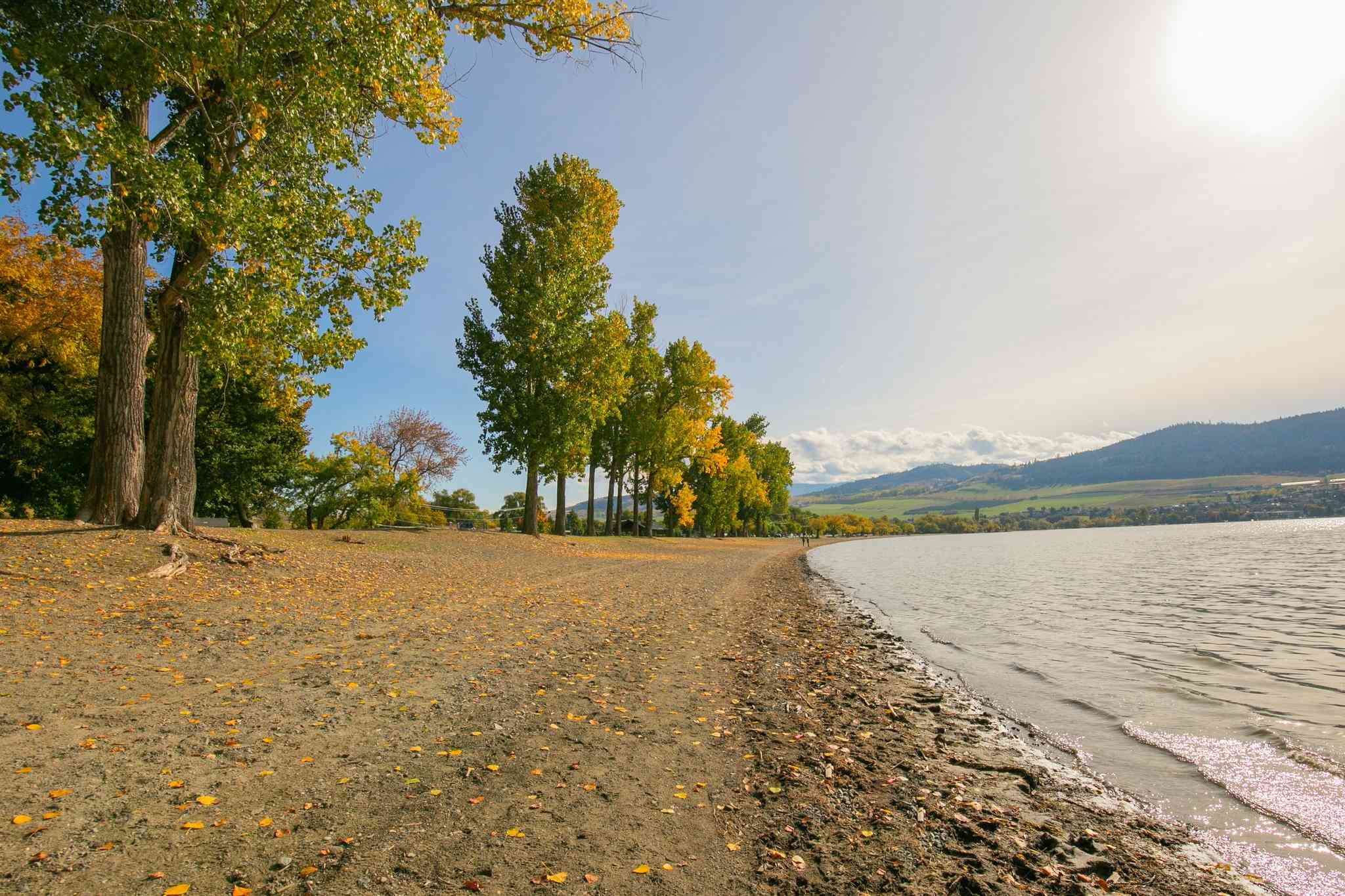 Holiday Inn Express Hotel & Suites Vernon in Vernon, BC