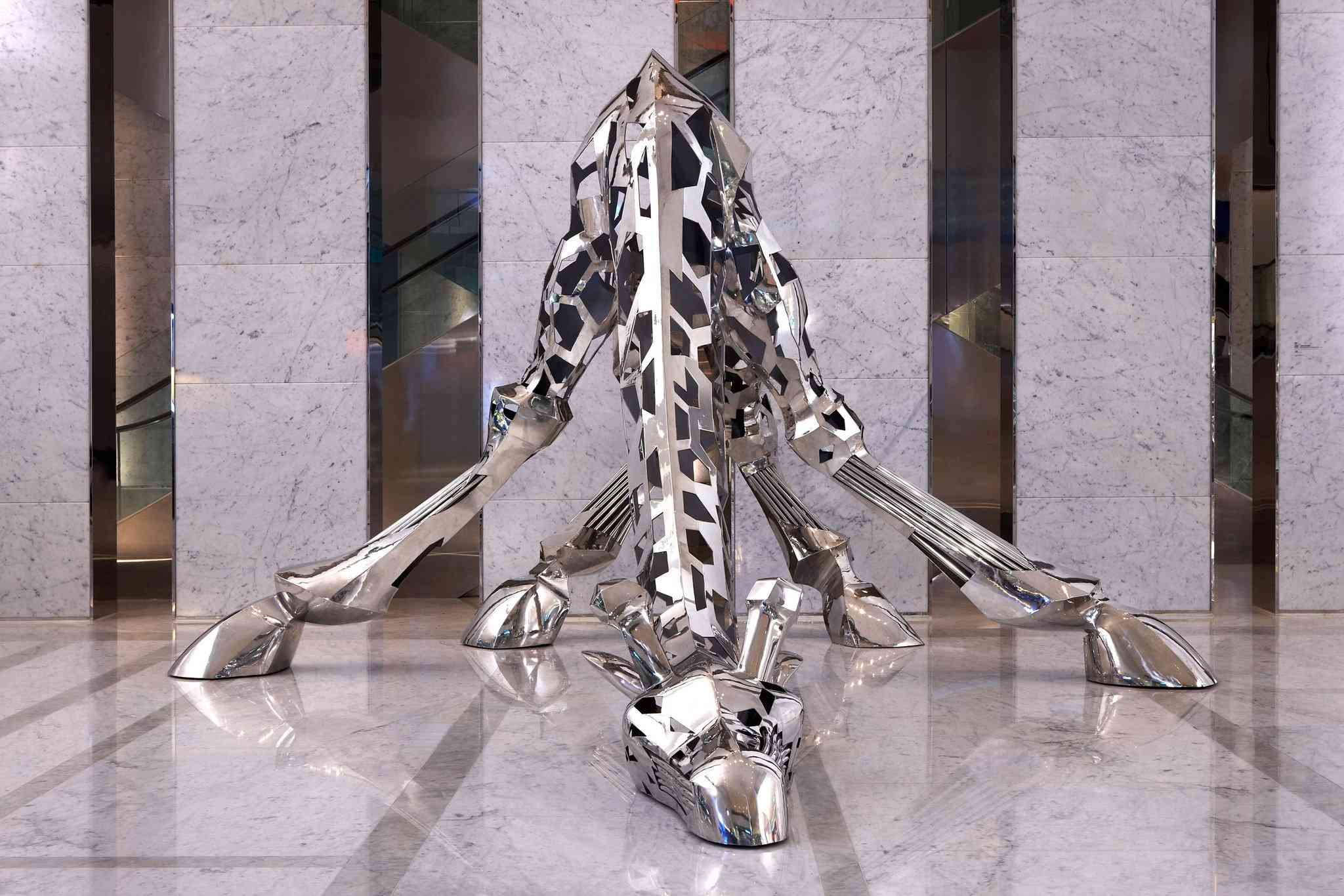 타이페이, TW의 Le Méridien Taipei