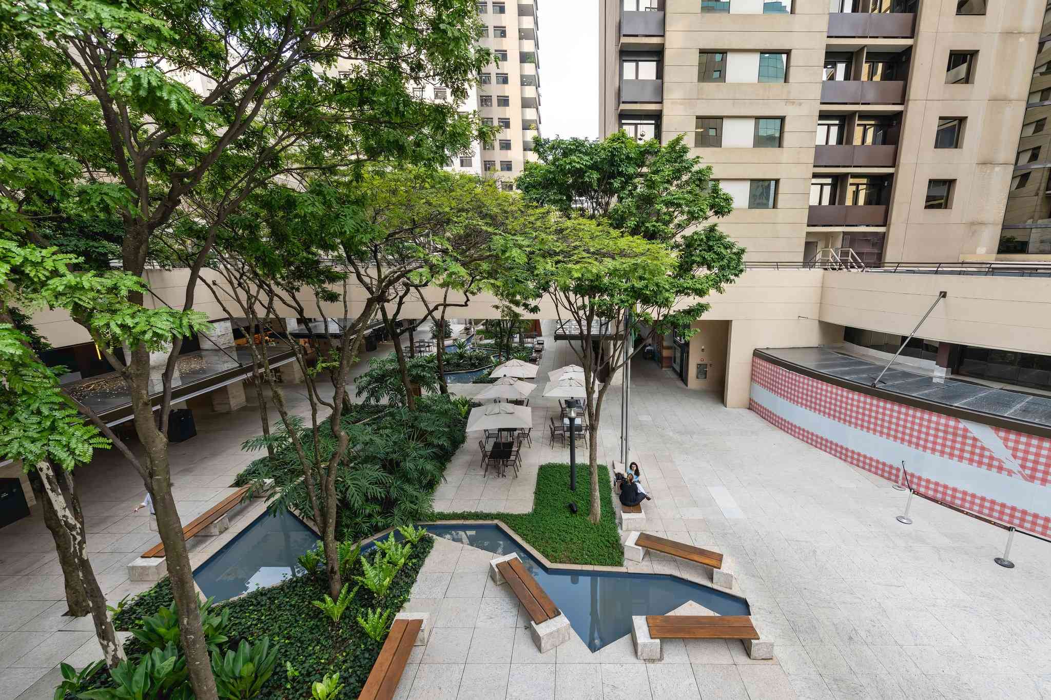 Staybridge Suites Sao Paulo in Sao Paulo, BR