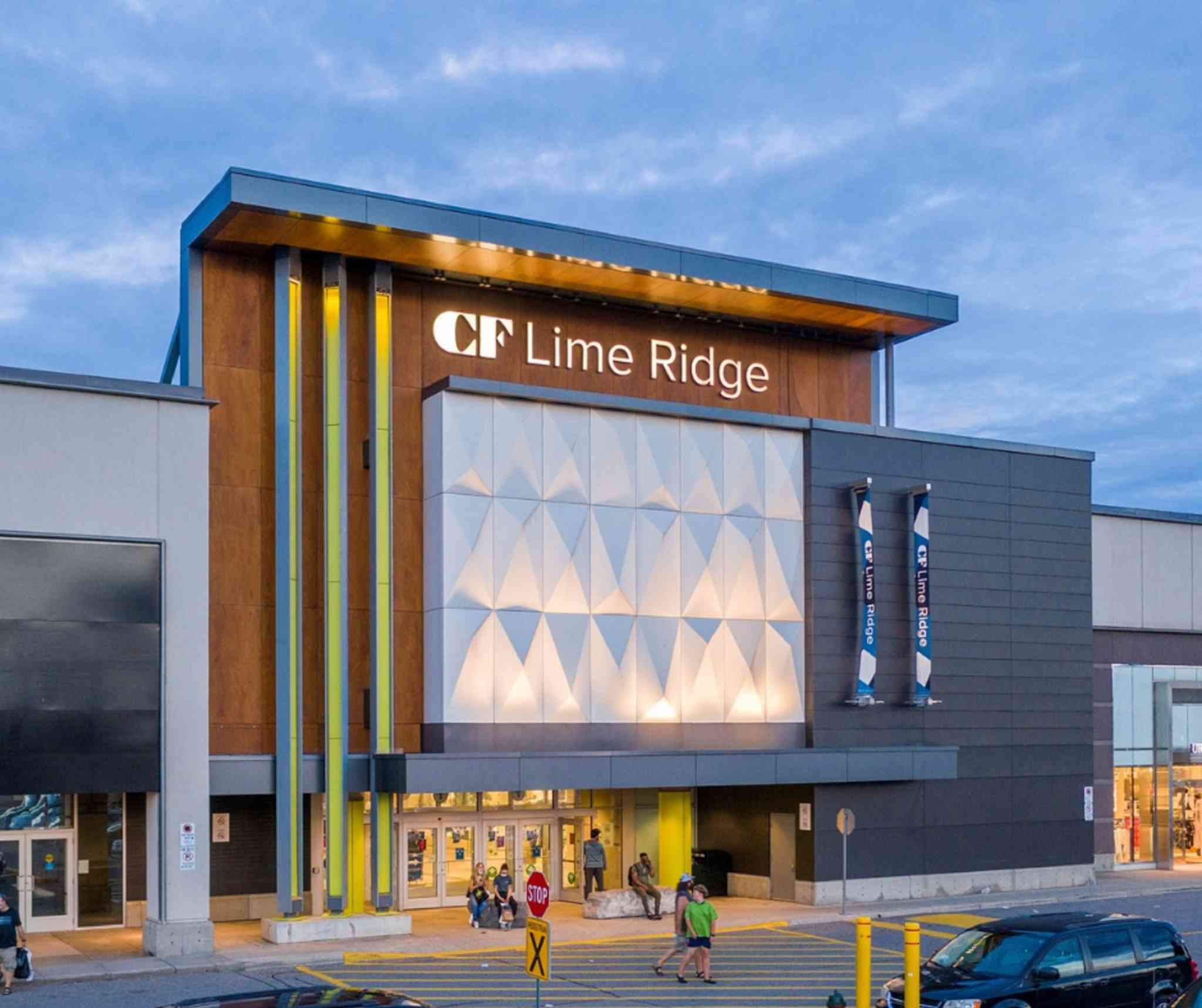 Holiday Inn Express Hamilton Upper James в Hamilton, ON