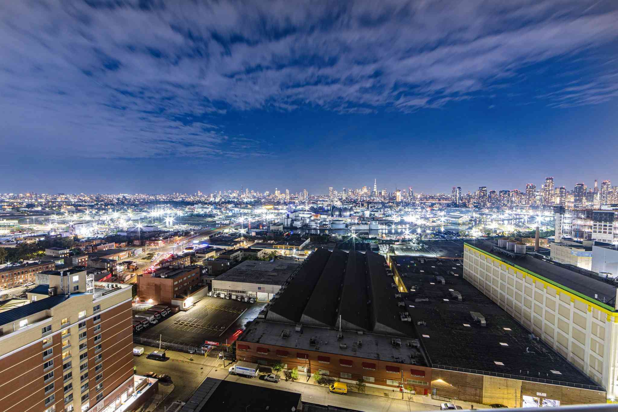 Holiday Inn Express Long Island City E  New York à Ville de Long Island, NY