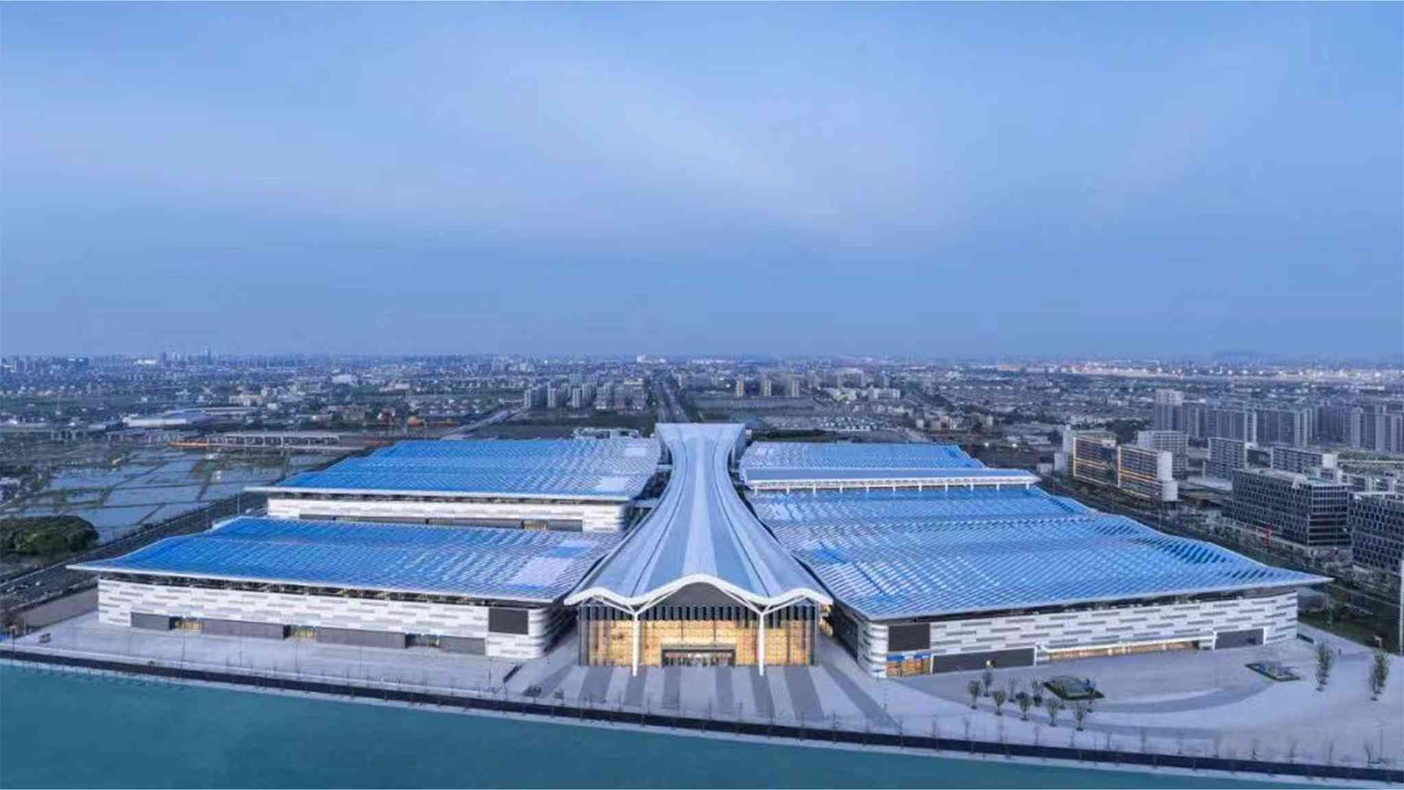 杭州, CN 的 Holiday Inn Hangzhou GCEC