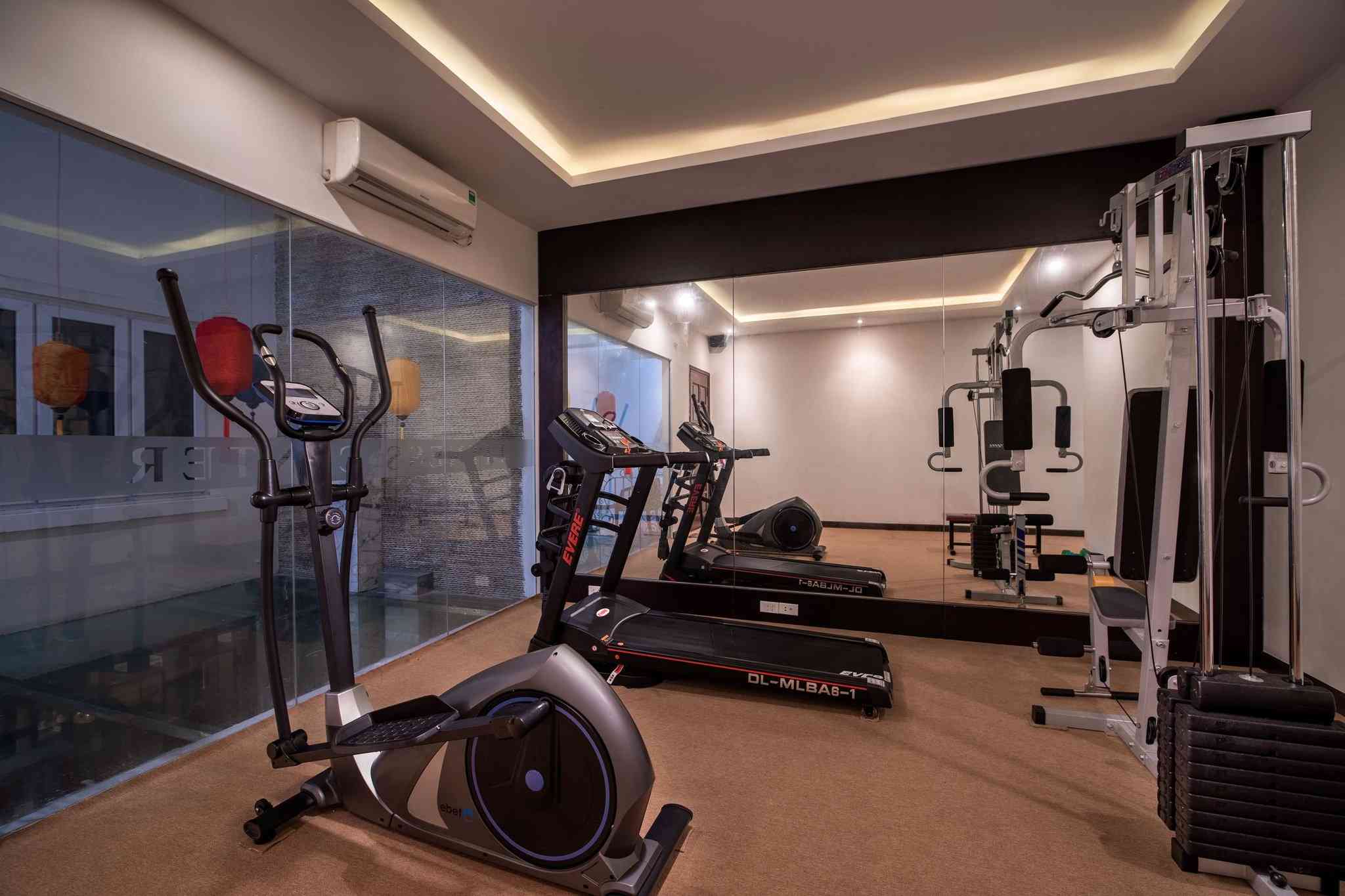 Hanoian Central Hotel & Spa a Hanoi, VN