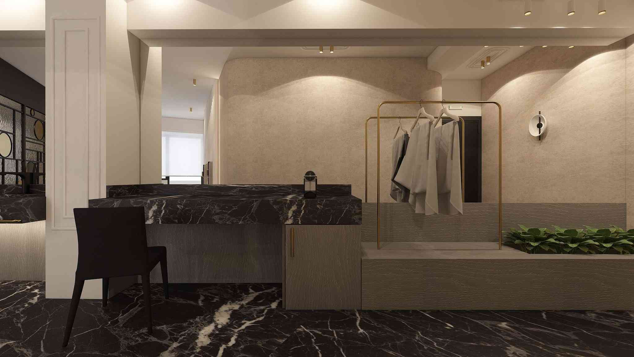 Esse Athens i Athens, GR