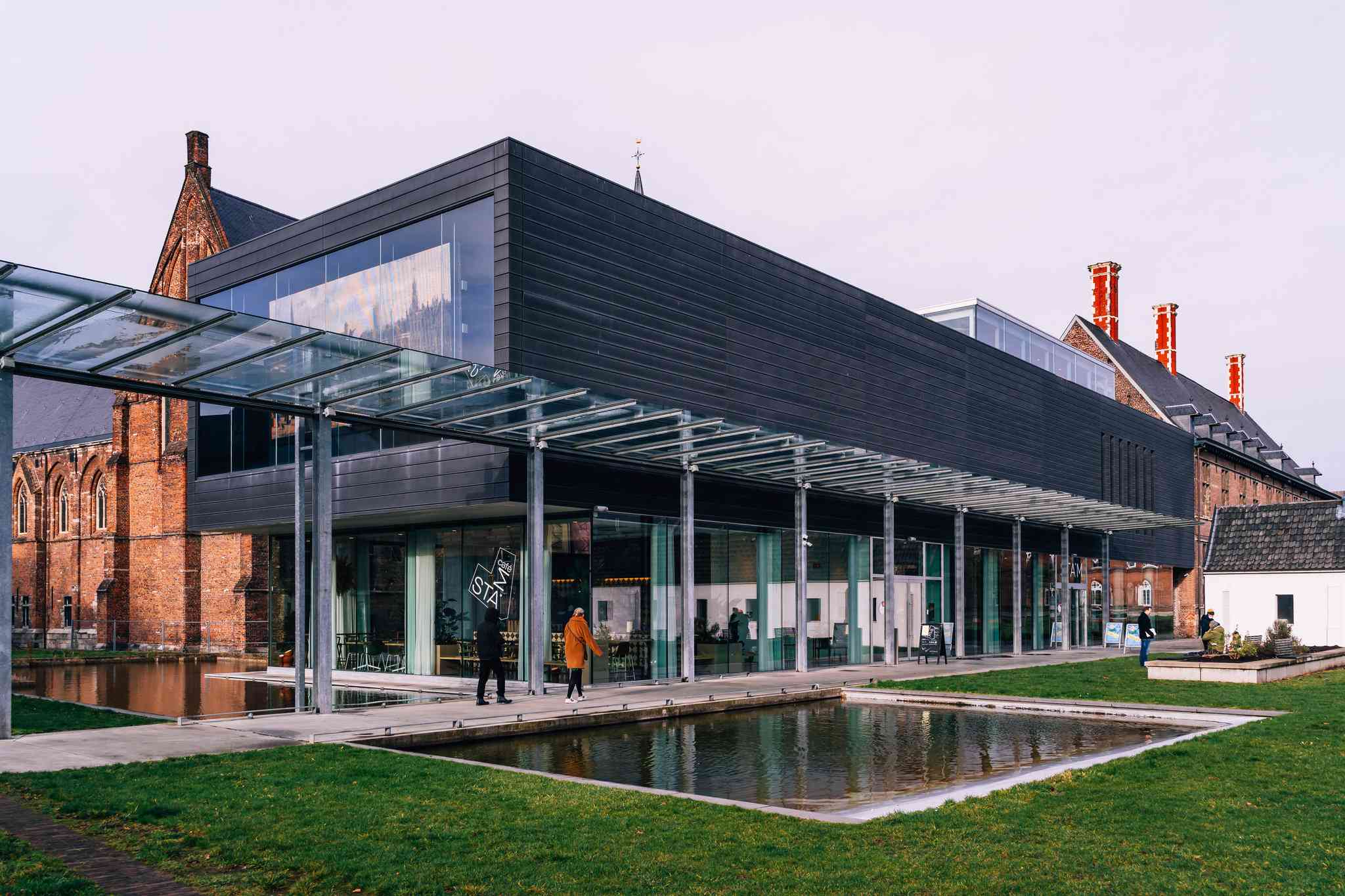 Holiday Inn Express & Suites Ghent à Gand, BE