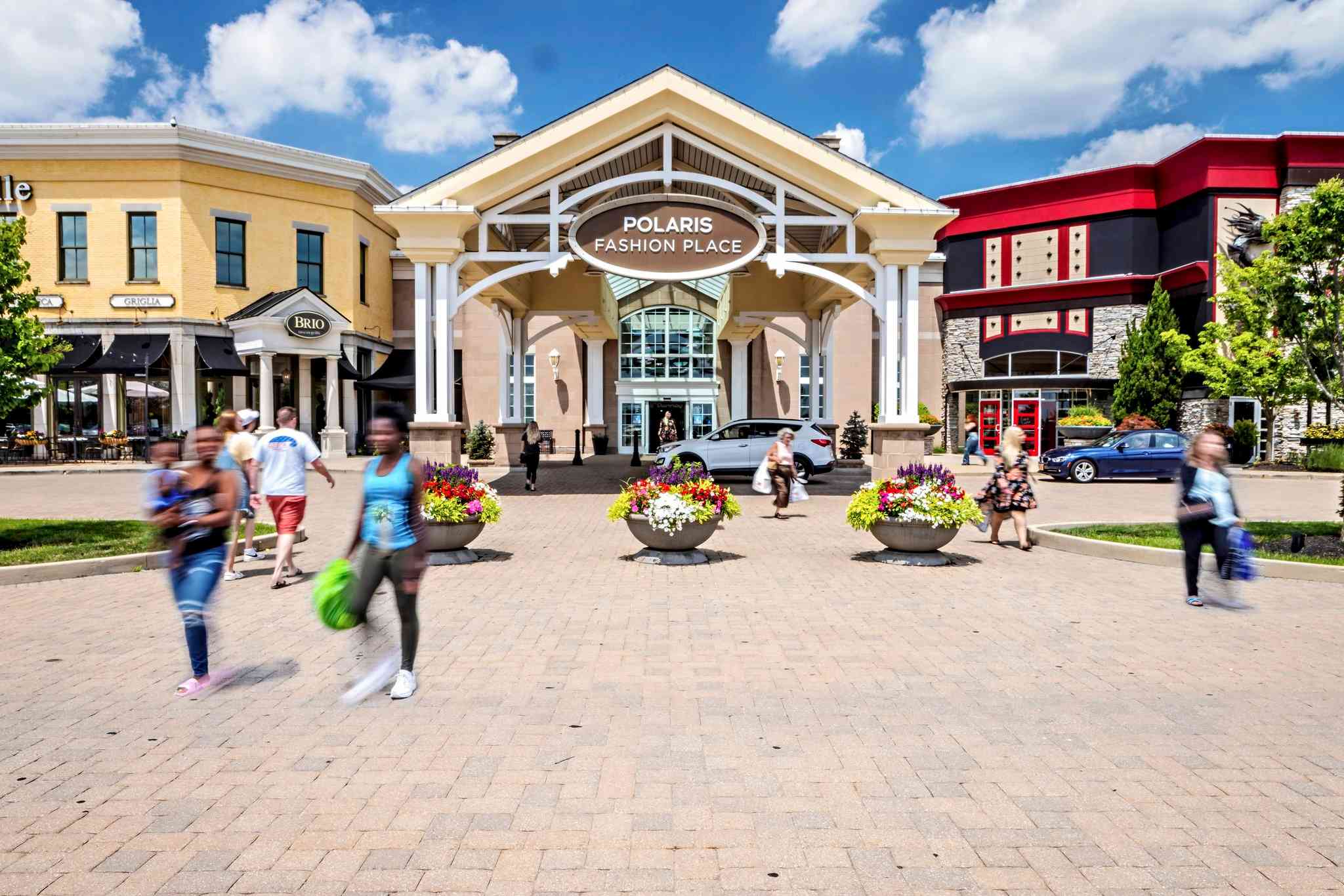 哥倫布, OH 的 Holiday Inn Express & Suites Columbus - Polaris Parkway