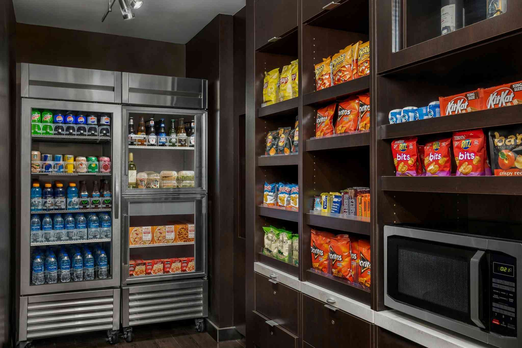 Courtyard by Marriott Houston Rice University in Houston, TX