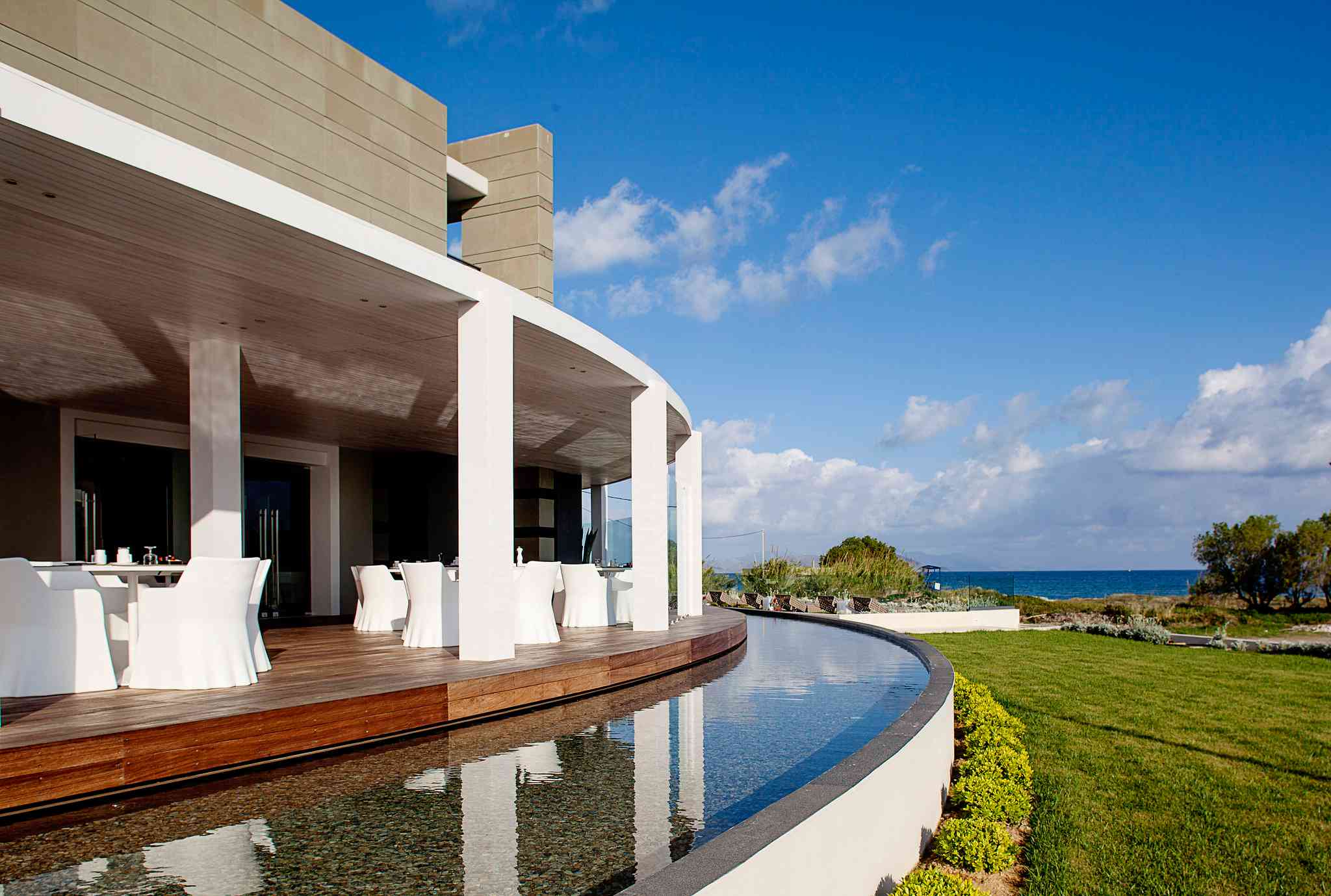 科斯, GR 的 Aqua Blu Hotel & Spa