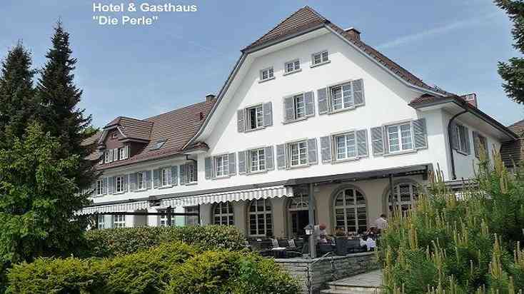 Bad Kleinkirchheim, AT의 Hotel Die Post