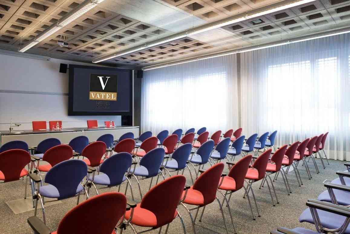 马蒂尼, CH 的 Hotel Vatel