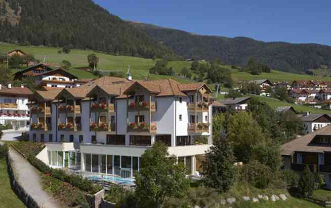 Terenten, ITにおけるFalkensteiner Hotel & Spa Sonnenparadies 