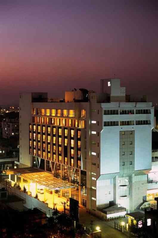 Jaipur, IN 的 Lemon Tree Premier, Jaipur