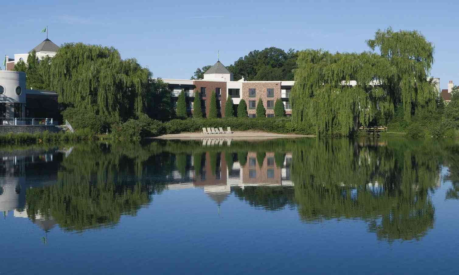 Inn On Woodlake в Kohler, WI