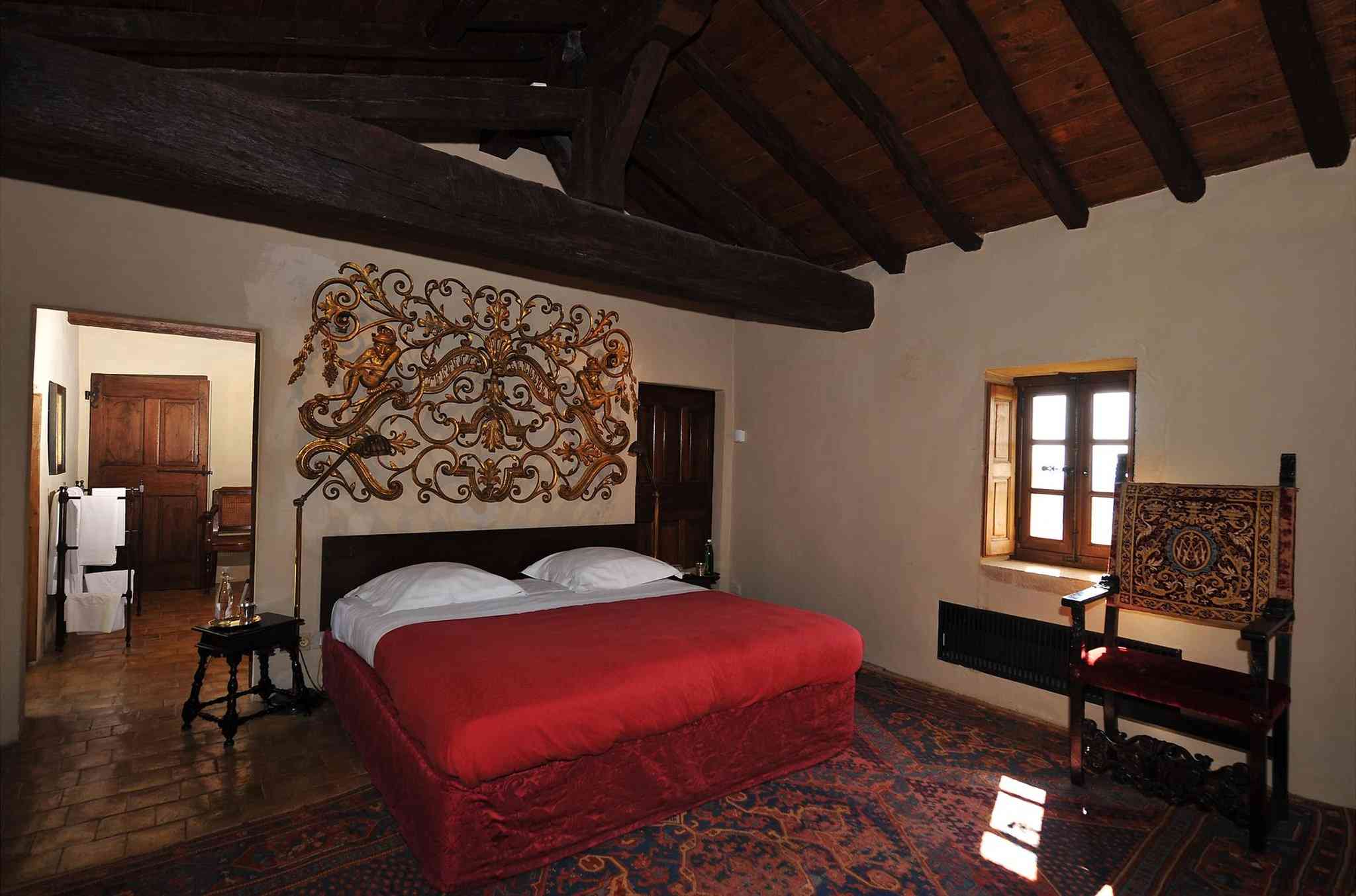 Chateau De Bagnols Hotel And Spa в Lyon, FR