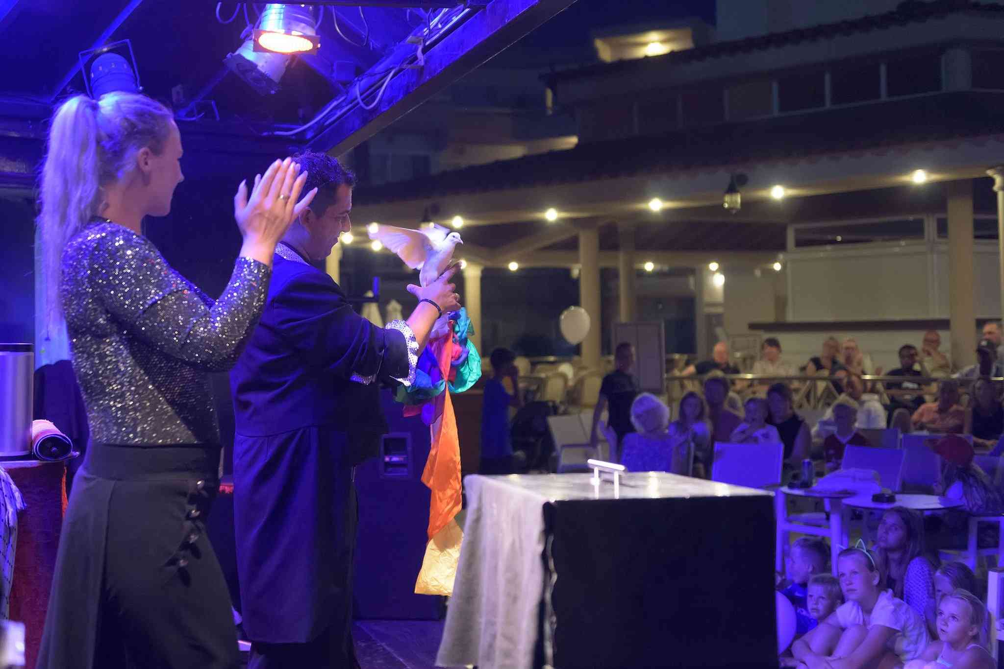 Sun Beach Resort Complex a Rhodes, GR