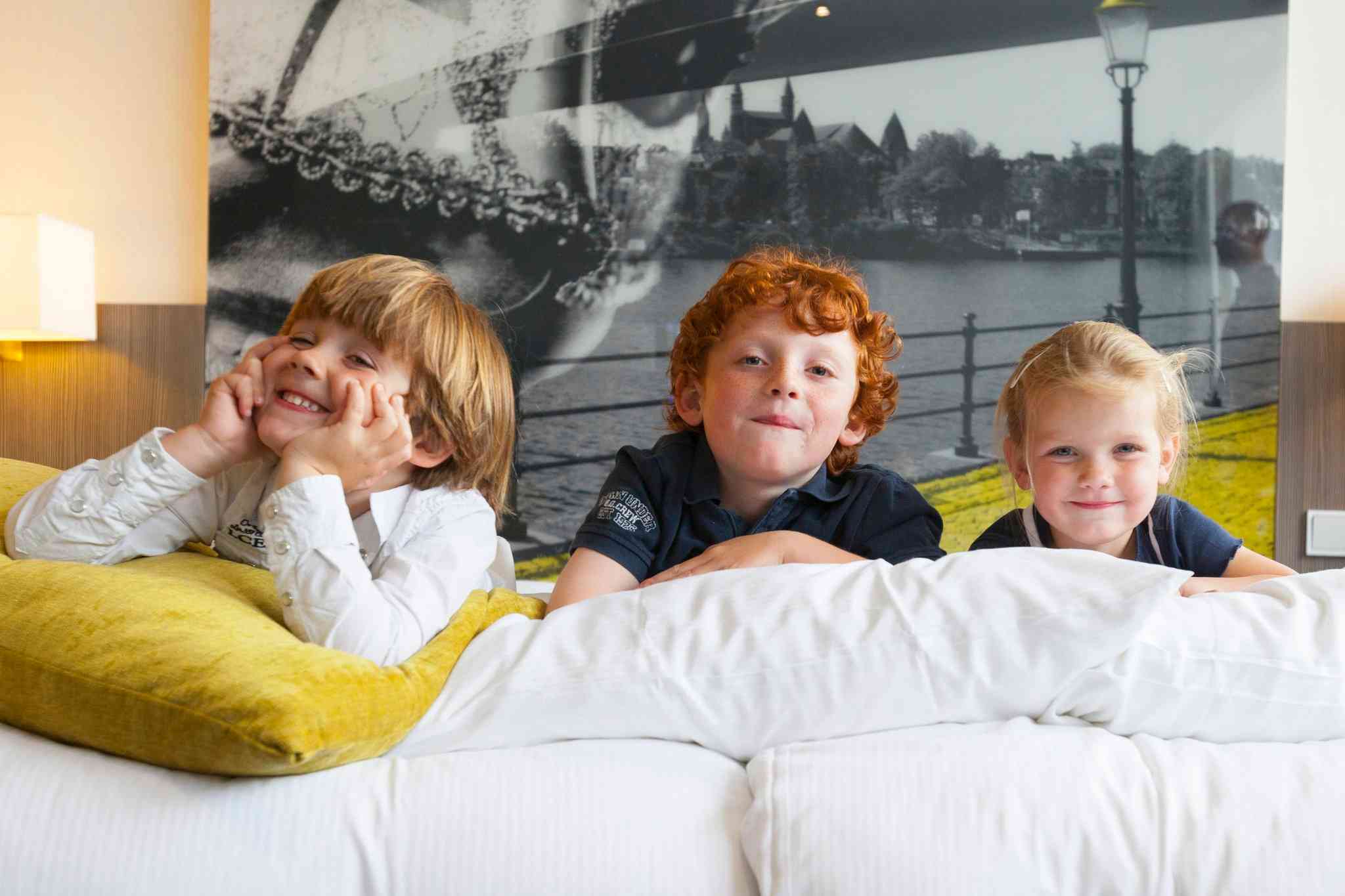 Van der Valk Hotel Maastricht a Maastricht, NL