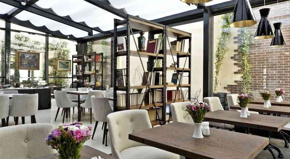 Envoy Hotel à Beograd, RS