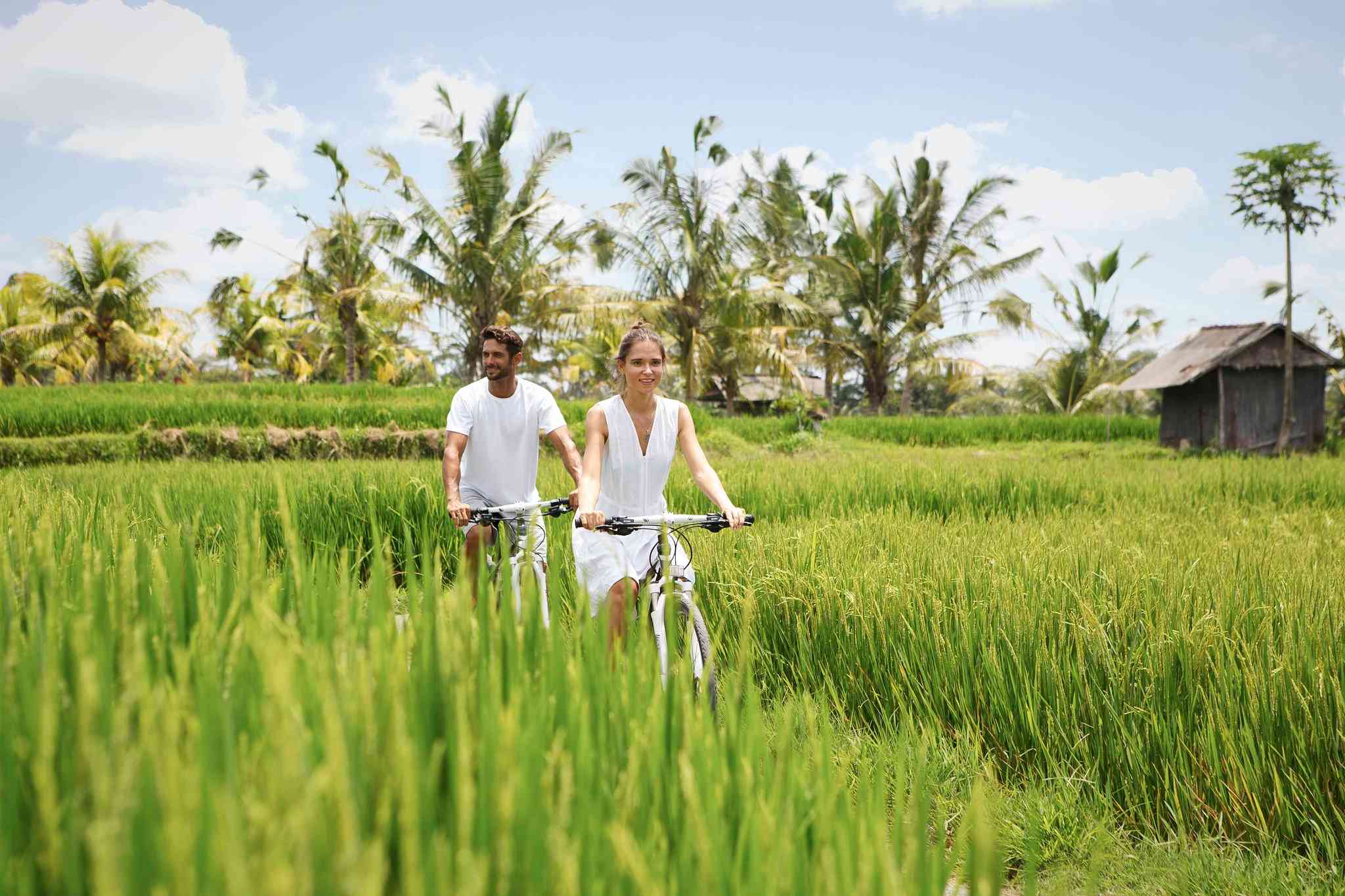 Viceroy Bali a Bali, ID