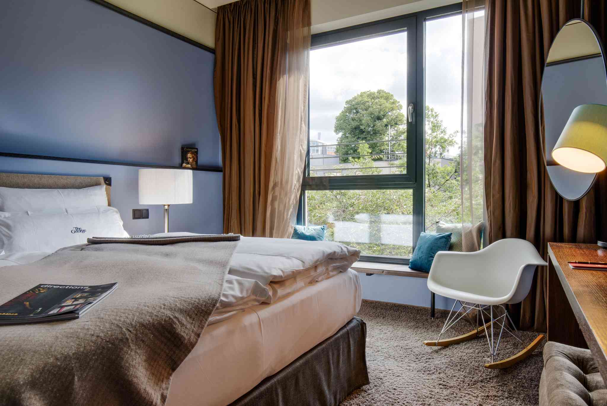 The George en Hamburgo, DE