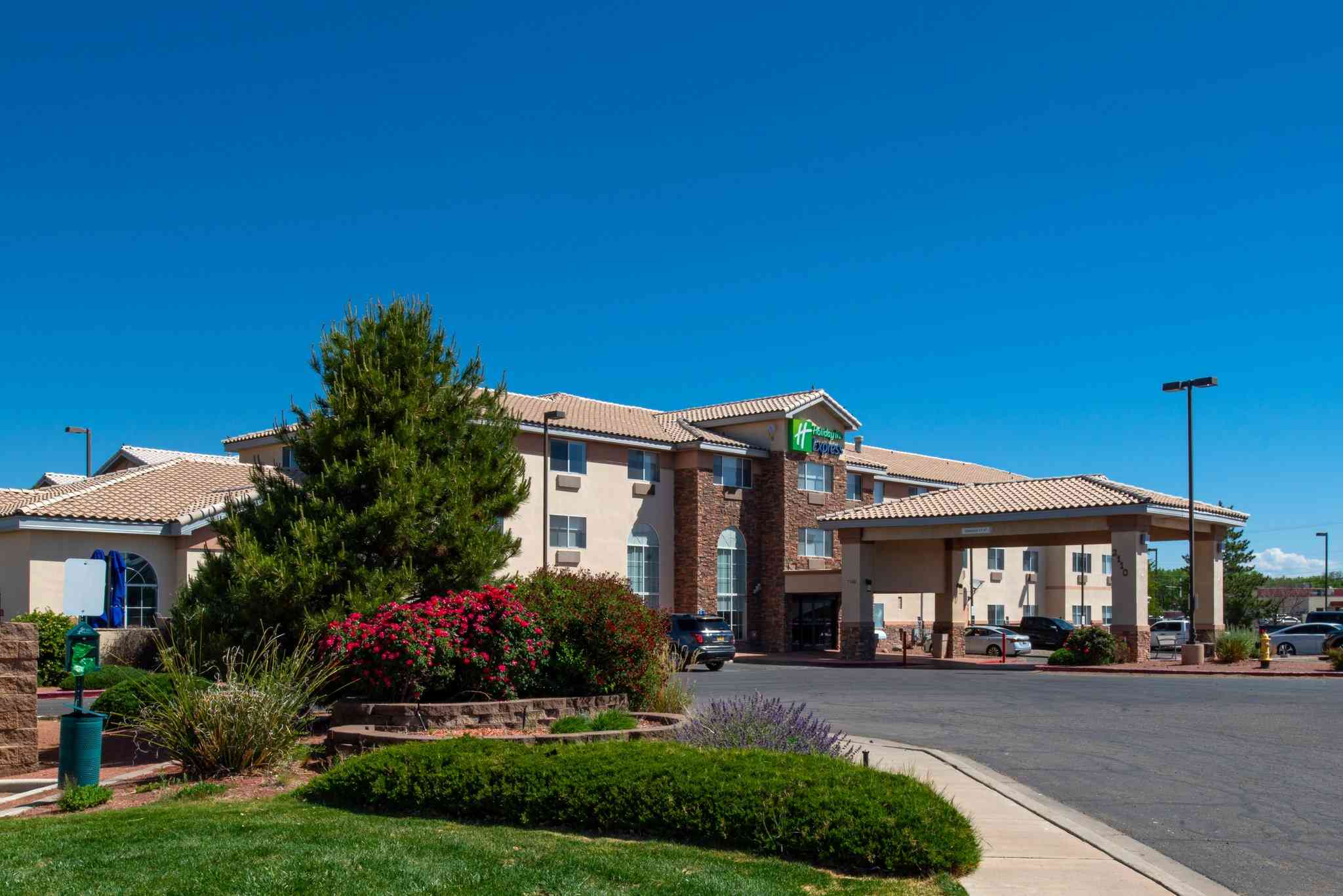 Holiday Inn Express Farmington (Bloomfield), Farmington, NM