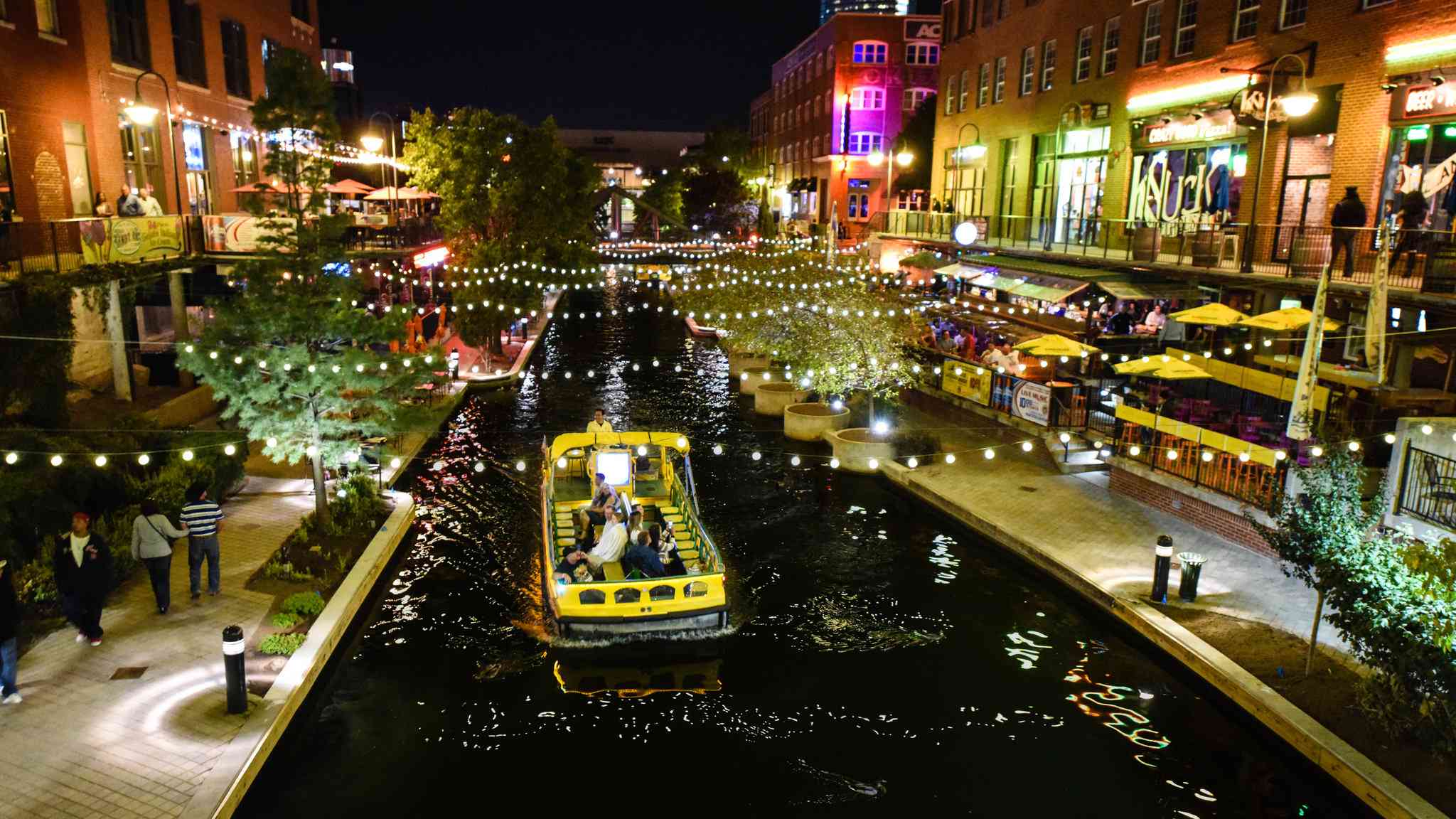 Staybridge Suites Oklahoma City em Cidade de Oklahoma, OK