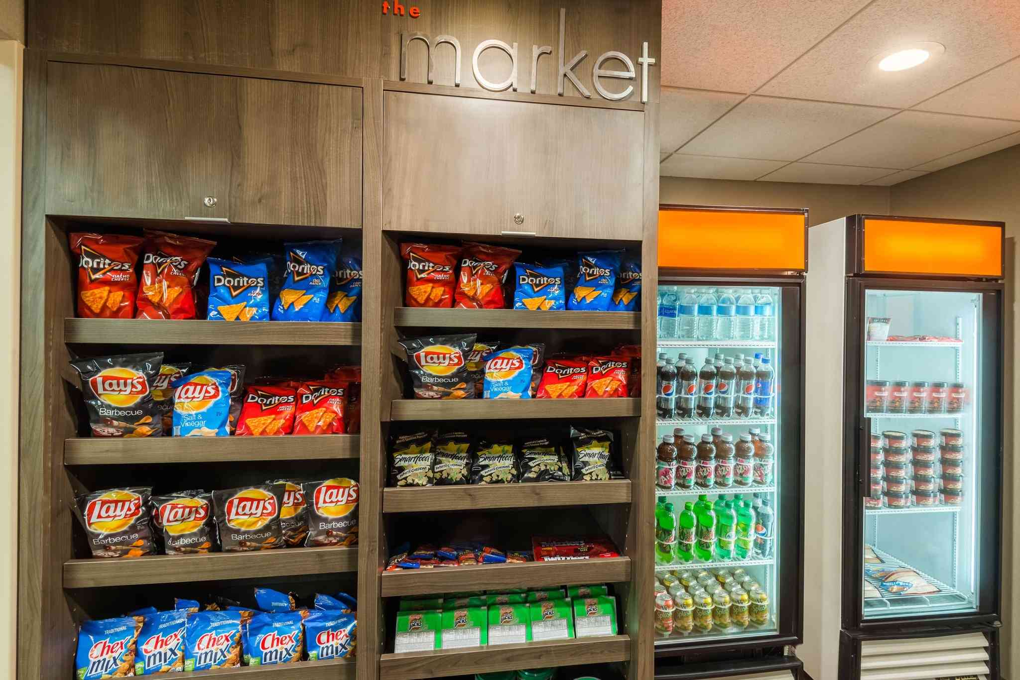 Residence Inn by Marriott Chattanooga Downtown в Chattanooga, TN