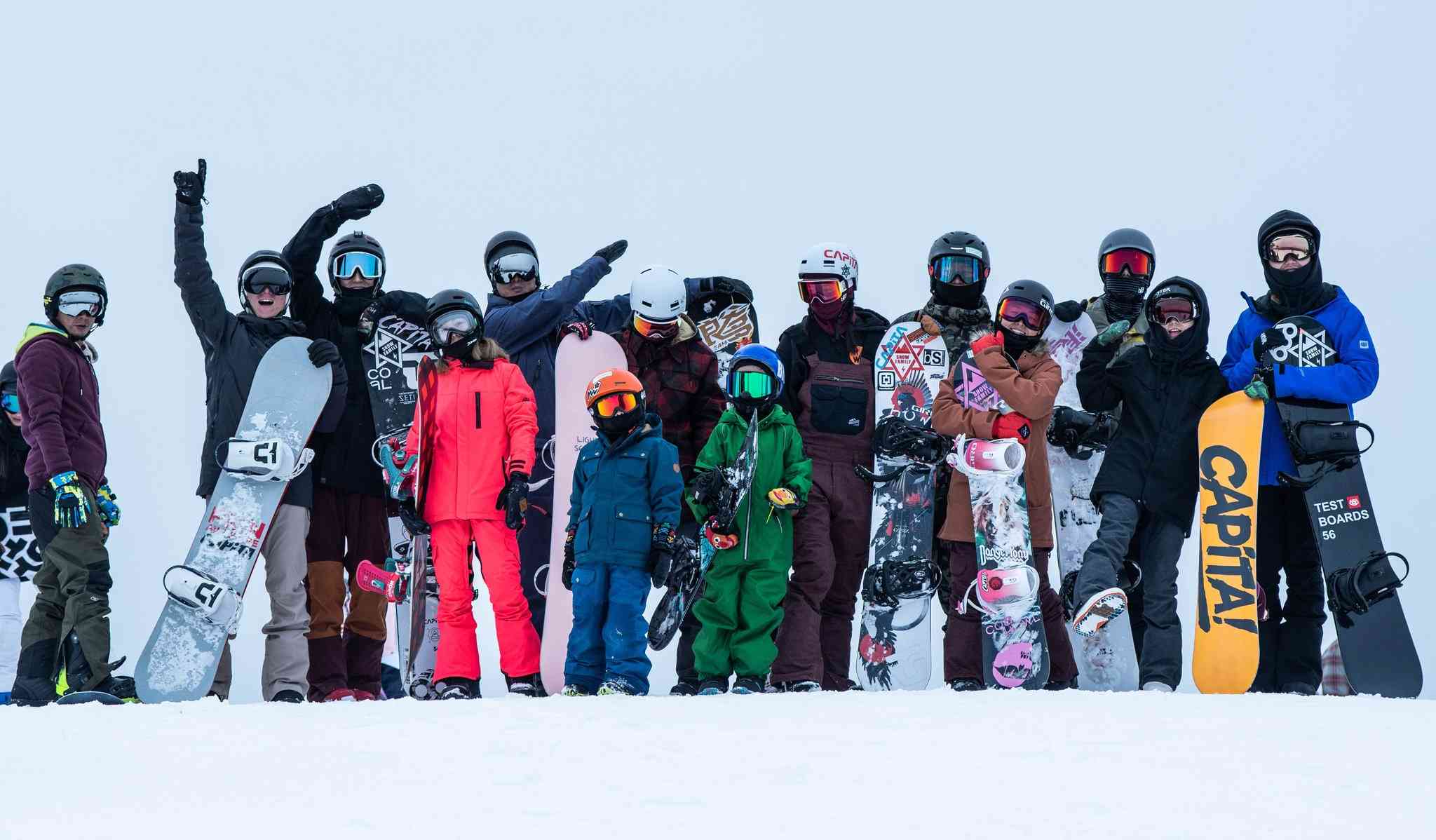 張家口, CNにおけるInterContinental Chongli 