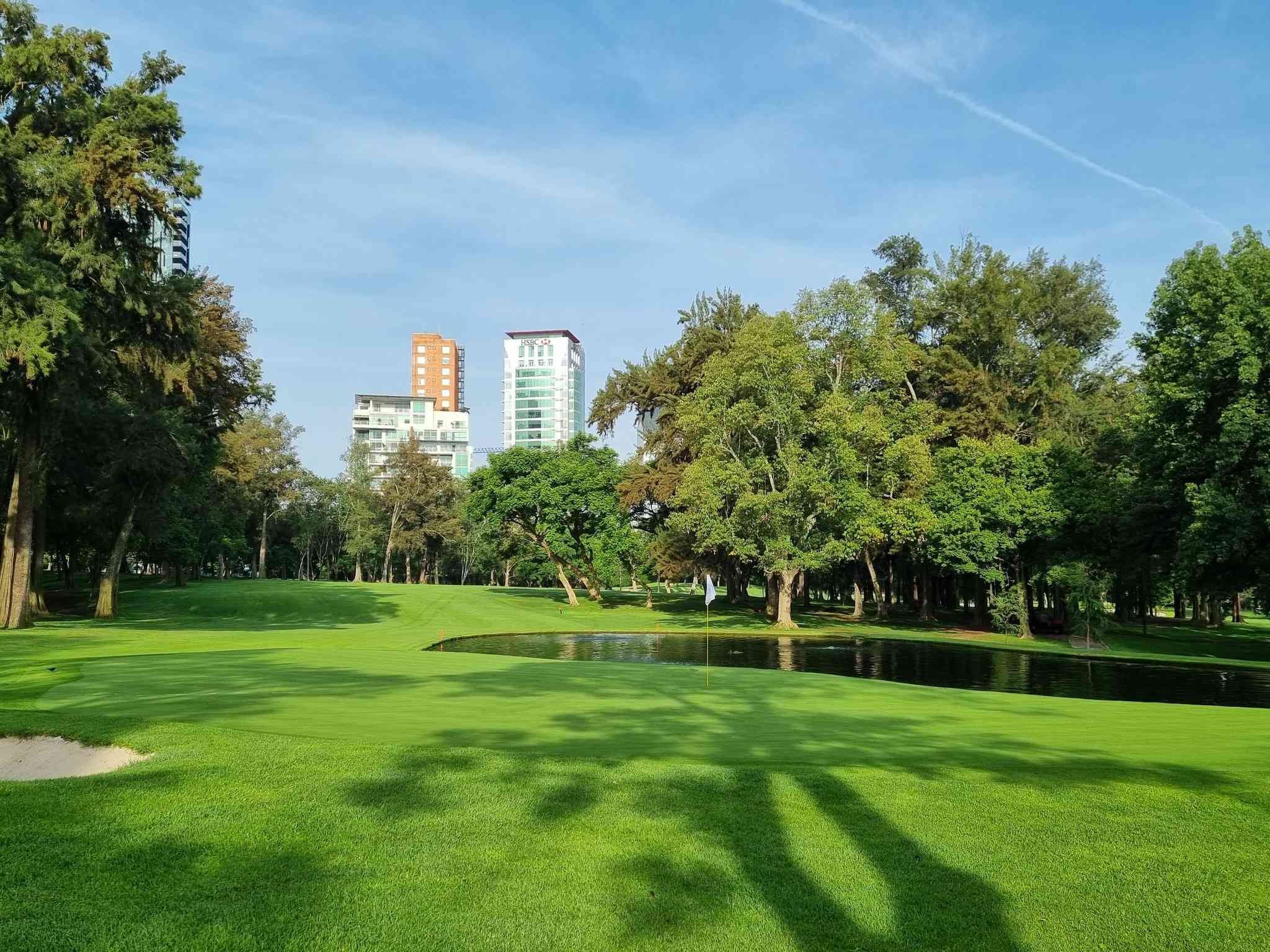 자포판, MX의 Holiday Inn Guadalajara Patria-Universidad