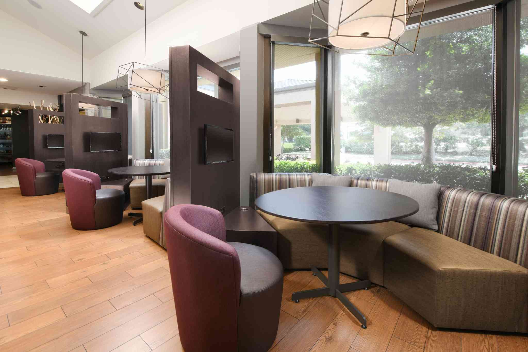 Courtyard by Marriott Dallas Las Colinas, Irving, TX