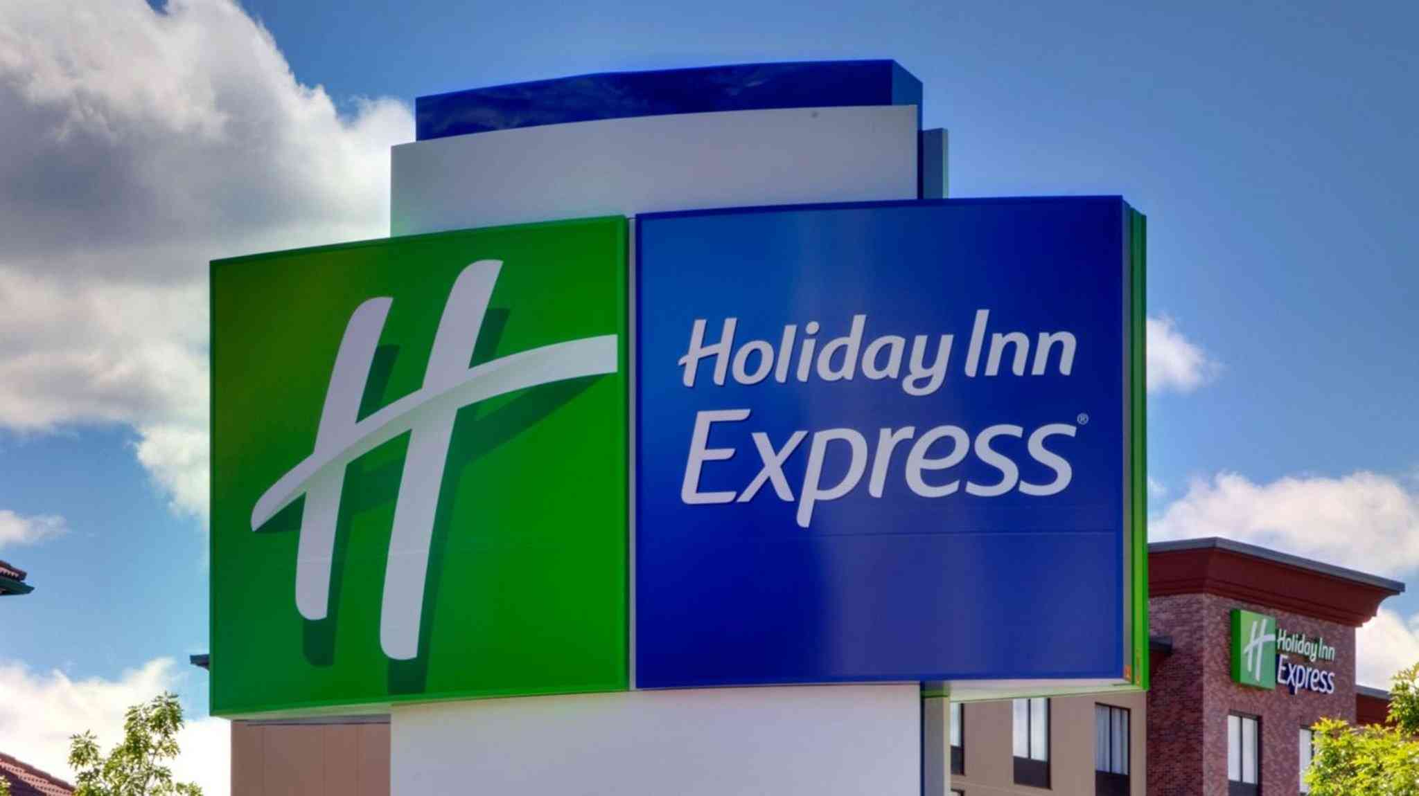 Holiday Inn Express & Suites Tumwater - Olympia i Tumwater, WA