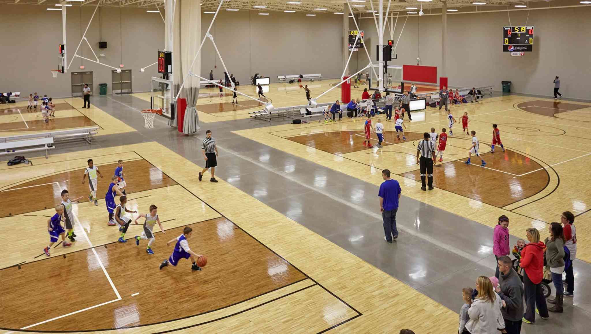 Staybridge Suites Indianapolis-Fishers à Indianapolis, IN