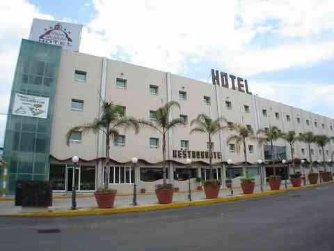 Plaza Poblana a Puebla, MX