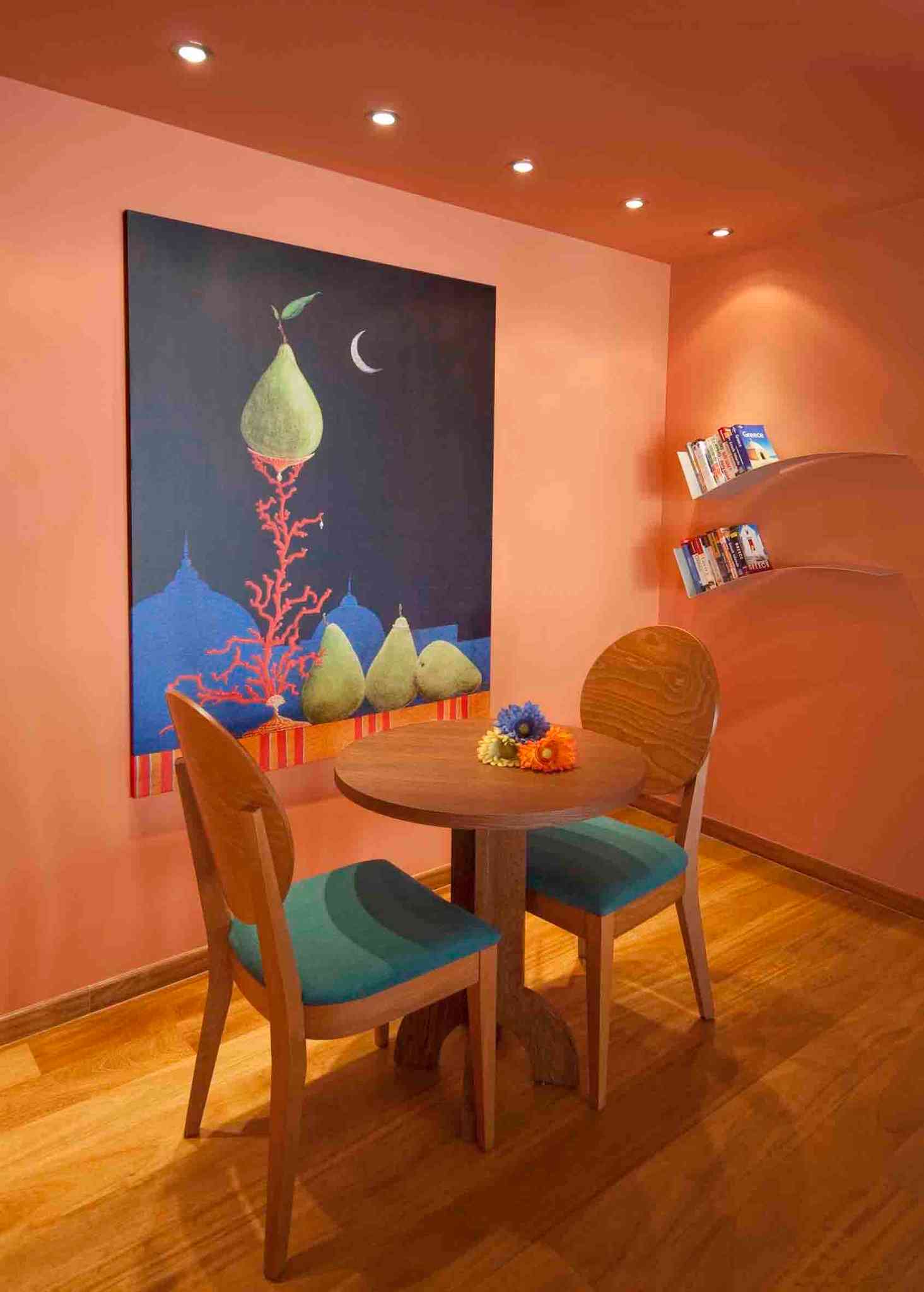 Hotel Athens Center Square i Athens, GR