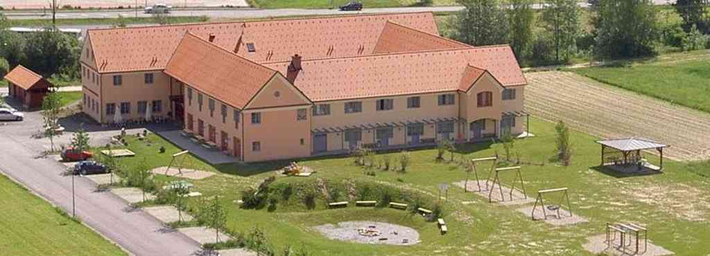 JUFA Poellau em Poellau, AT