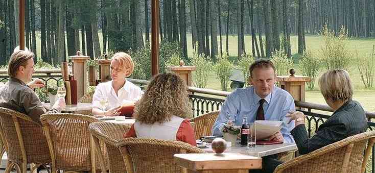 Hotel Stiemerheide в Genk, BE