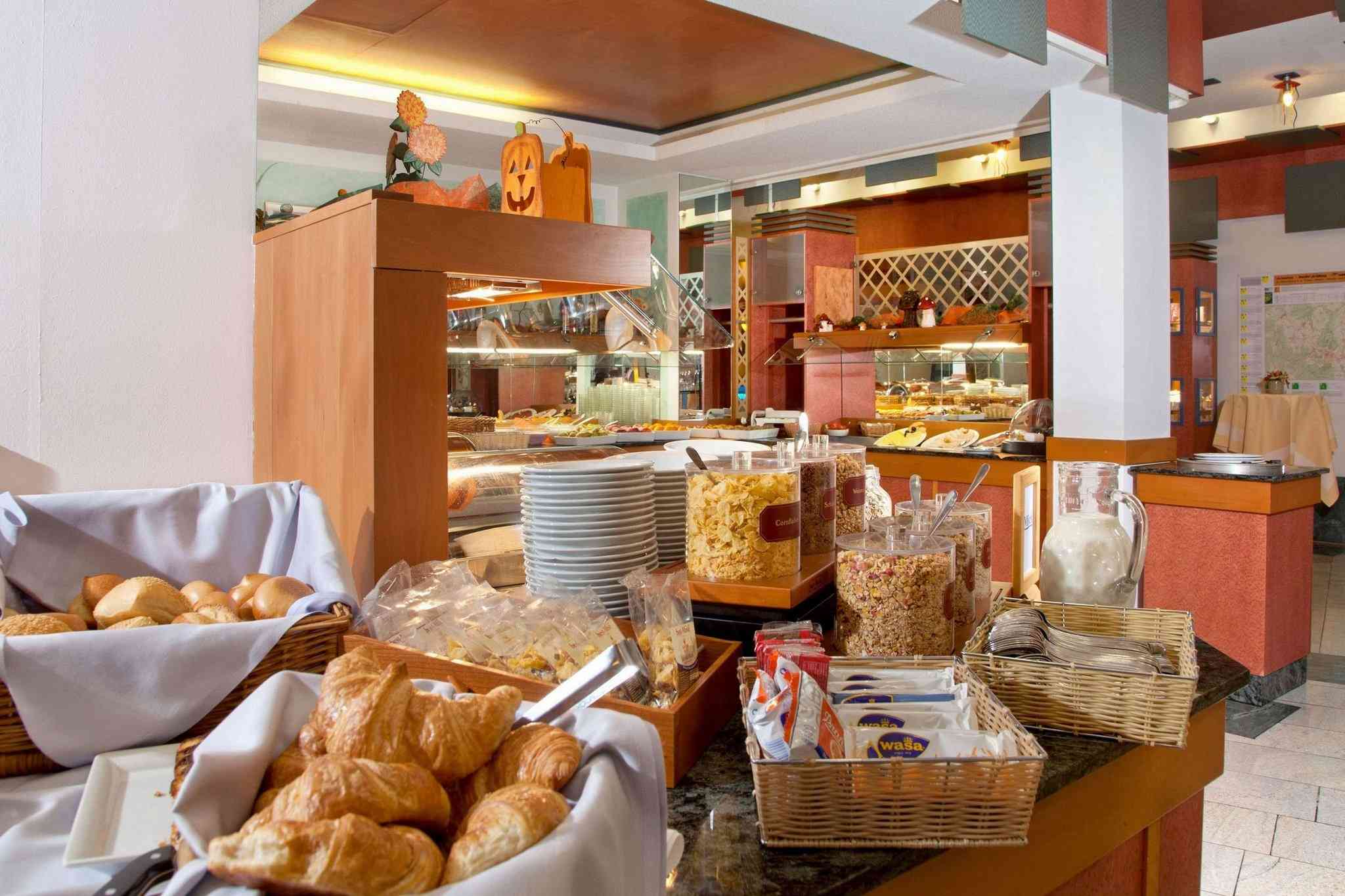 Goebel's Posthotel Rotenburg in Rotenburg an der Fulda, DE