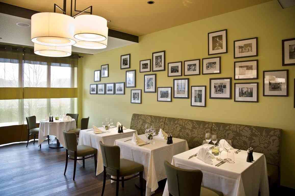 Bubendorf, CH의 Hotel Bad Bubendorf