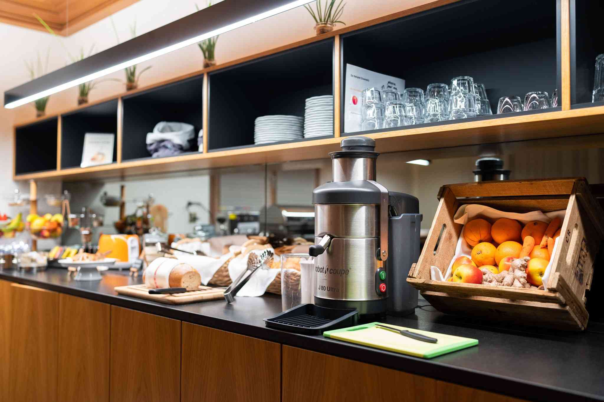 Hotel Restaurant Schatzmann, Triesen, LI