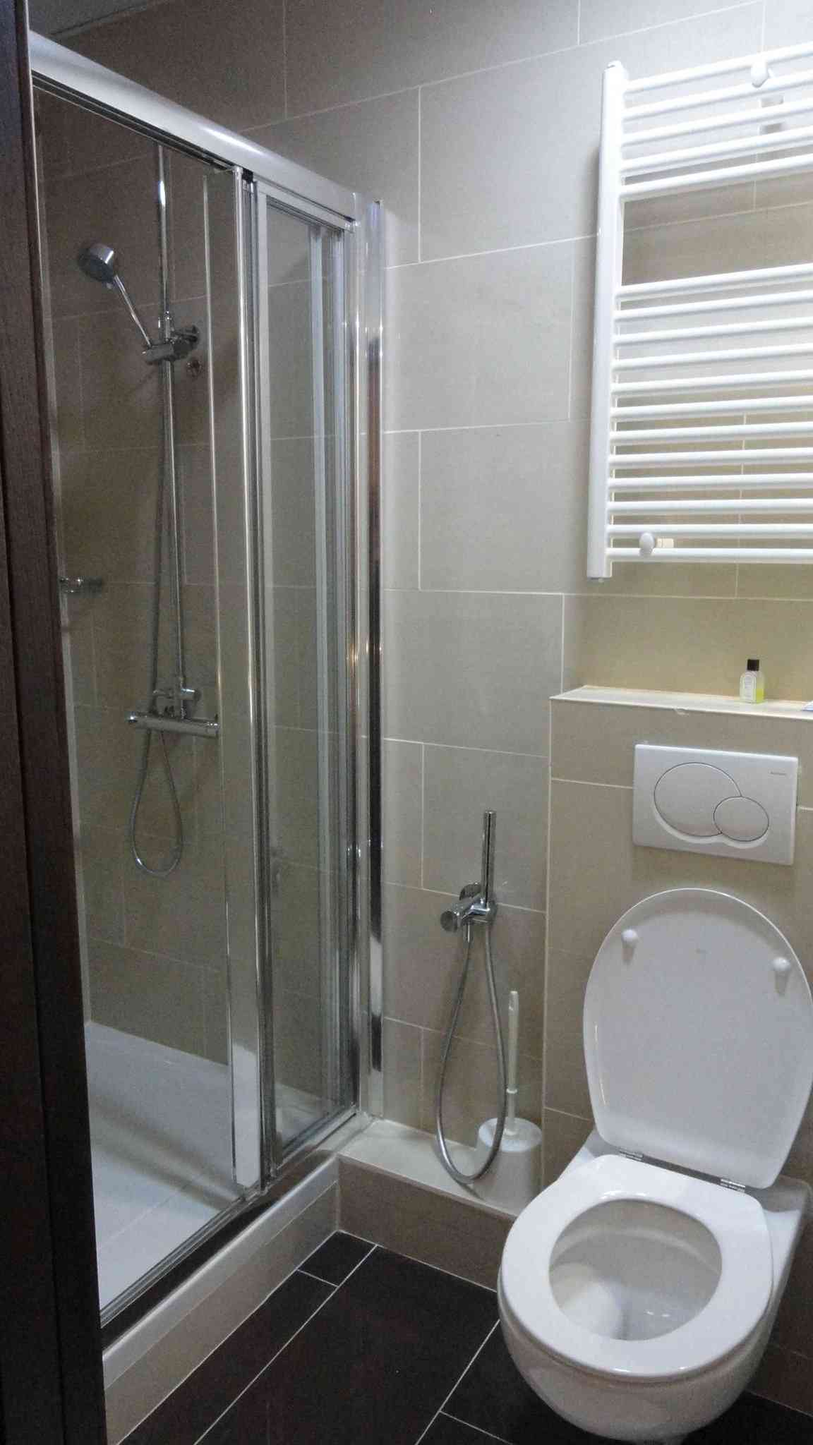 Auberge du Vieux Cedre à Enghien, BE