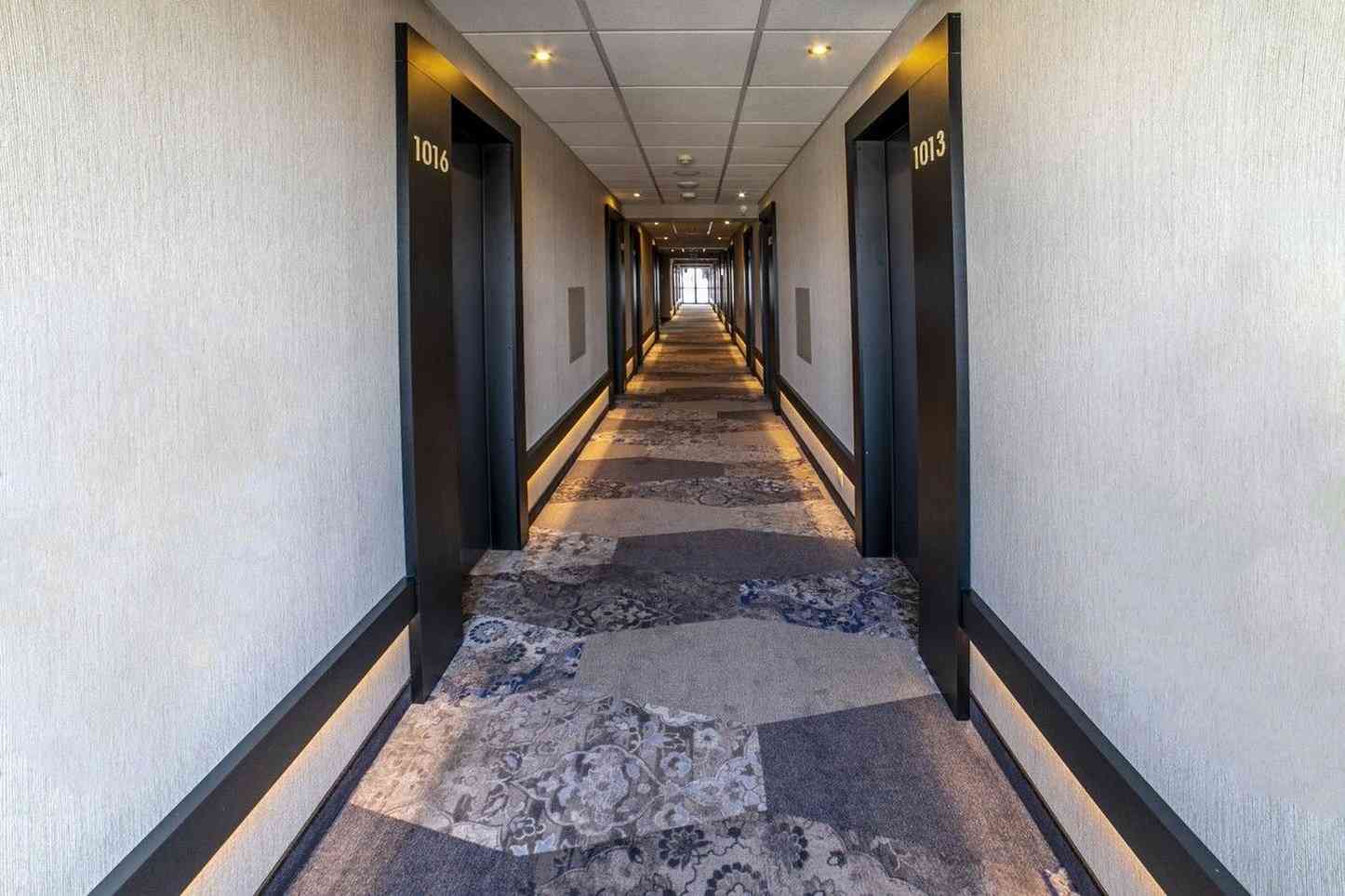 Hotel Victoria en Lublin, PL