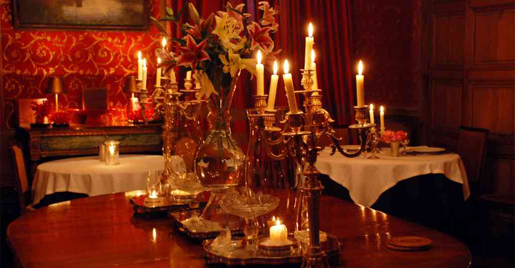 Chateau de Saint Paterne в St. Paterne, FR