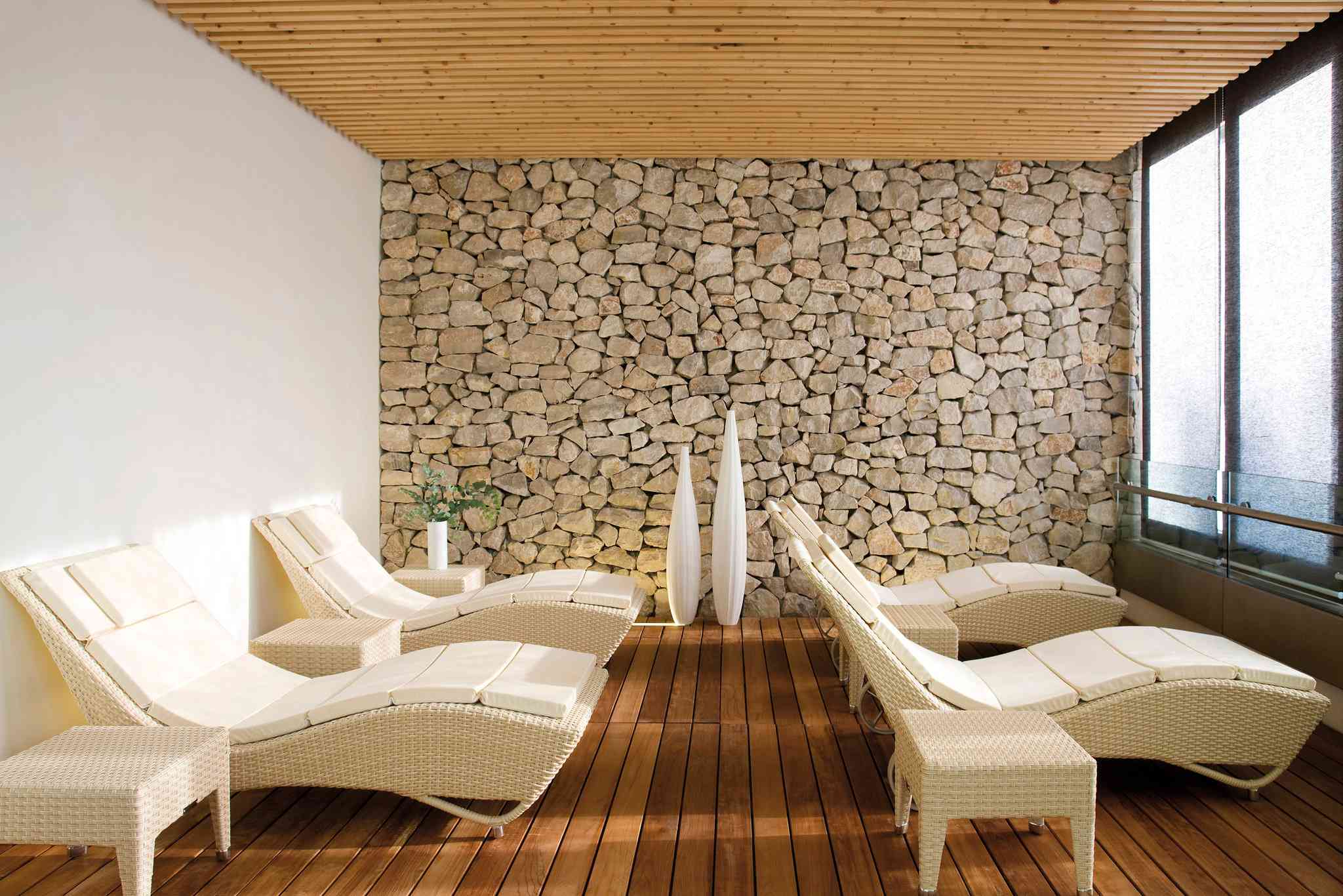 Hotel Monte Mulini à Rovinj, HR