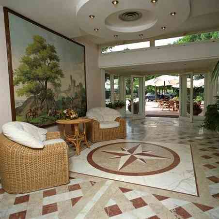 Pietrasanta, IT 的 Versilia Palace Hotel